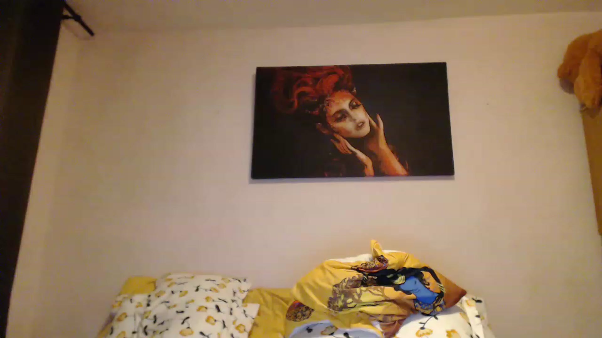 Gallery image thumbnail from Aahh_Emilia's myfreecams stream on, 01/26/2023, 18:24 image 2 of 20