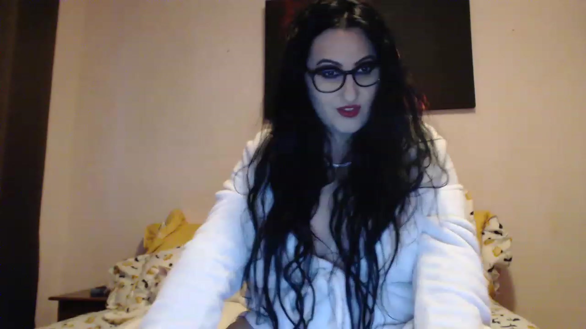 Gallery image thumbnail from Aahh_Emilia's myfreecams stream on, 01/27/2023, 15:43 image 6 of 20
