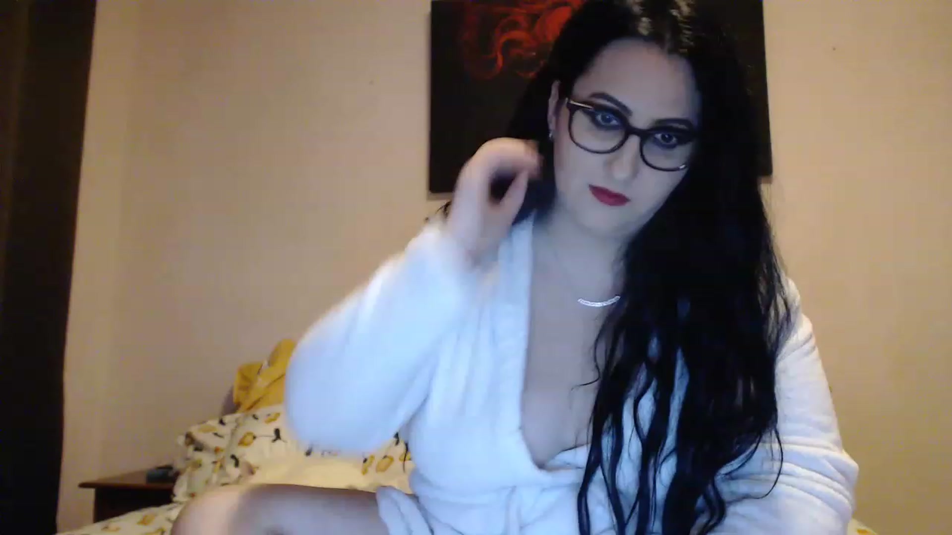 Gallery image thumbnail from Aahh_Emilia's myfreecams stream on, 01/27/2023, 15:43 image 13 of 20