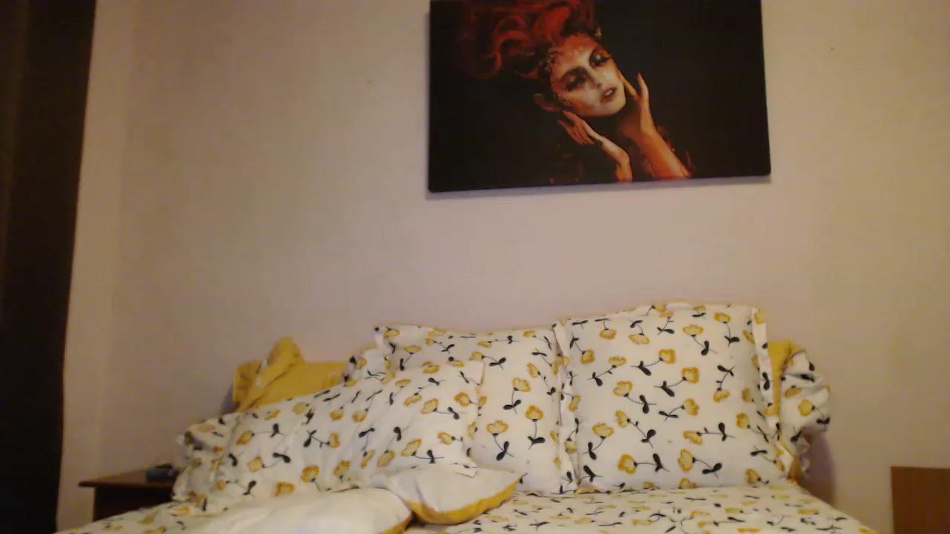 Gallery image thumbnail from Aahh_Emilia's myfreecams stream on, 01/27/2023, 15:43 image 18 of 20