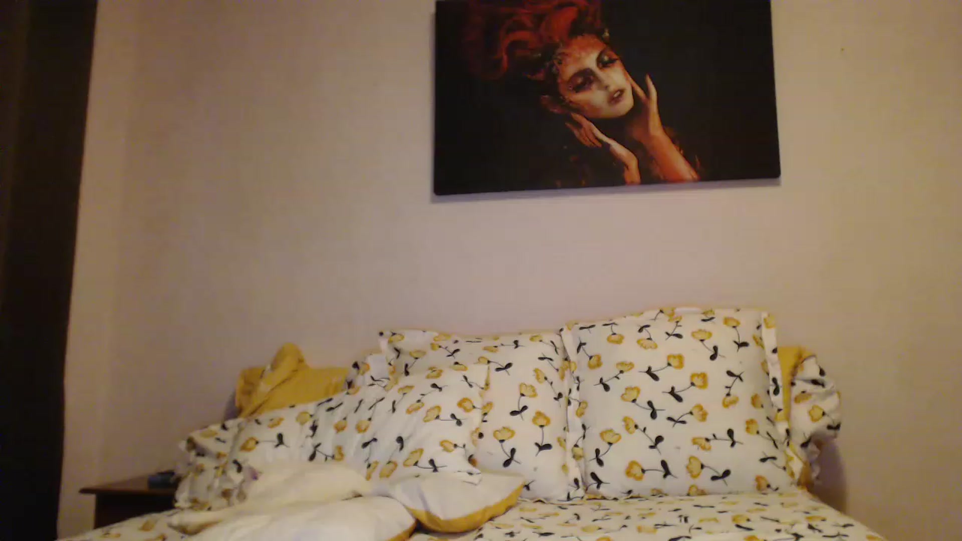 Gallery image thumbnail from Aahh_Emilia's myfreecams stream on, 01/27/2023, 15:43 image 11 of 20