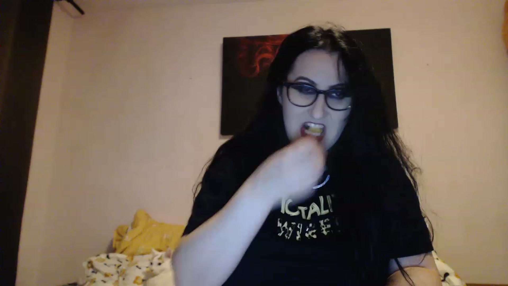 Gallery image thumbnail from Aahh_Emilia's myfreecams stream on, 01/27/2023, 17:54 image 2 of 20