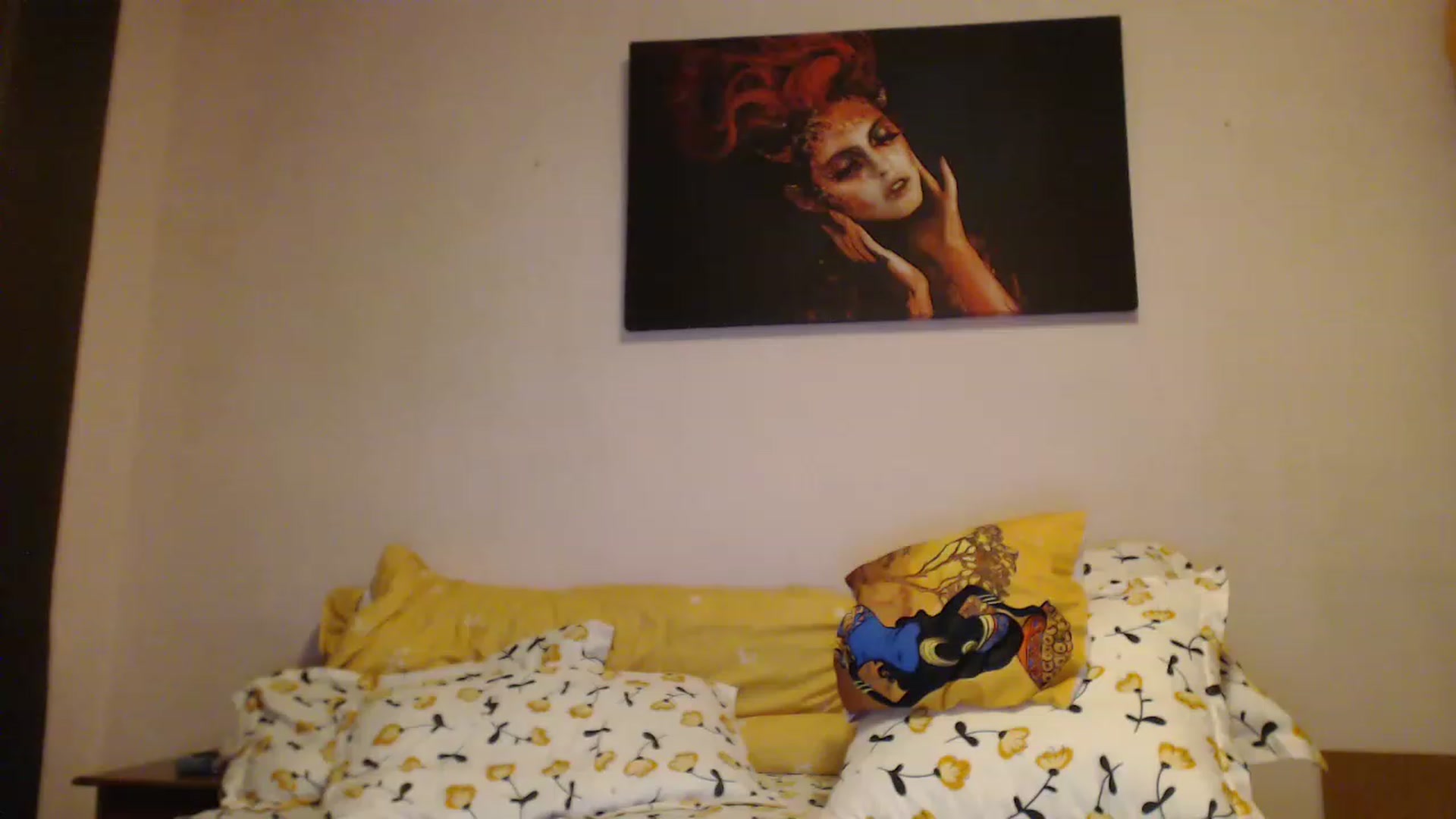 Gallery image thumbnail from Aahh_Emilia's myfreecams stream on, 01/27/2023, 17:54 image 8 of 20