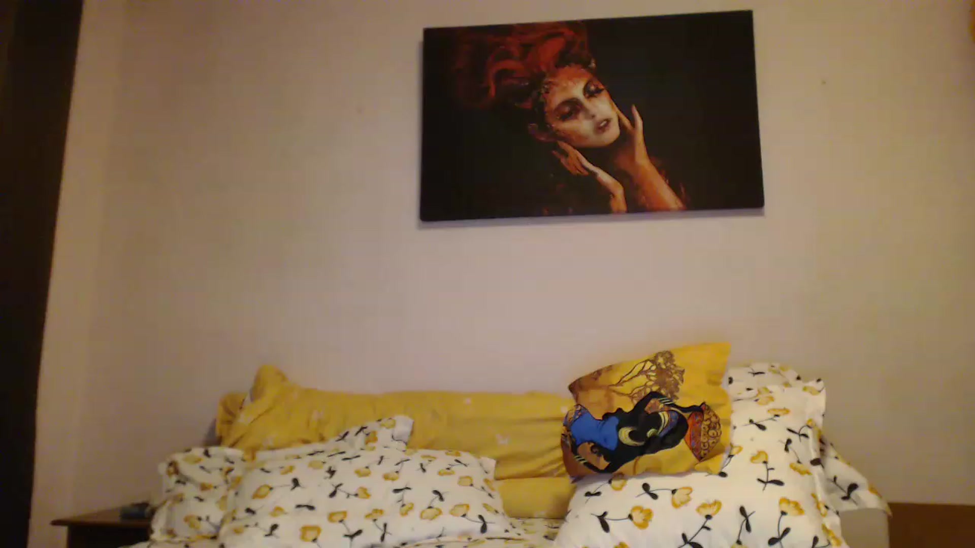 Gallery image thumbnail from Aahh_Emilia's myfreecams stream on, 01/27/2023, 17:54 image 6 of 20