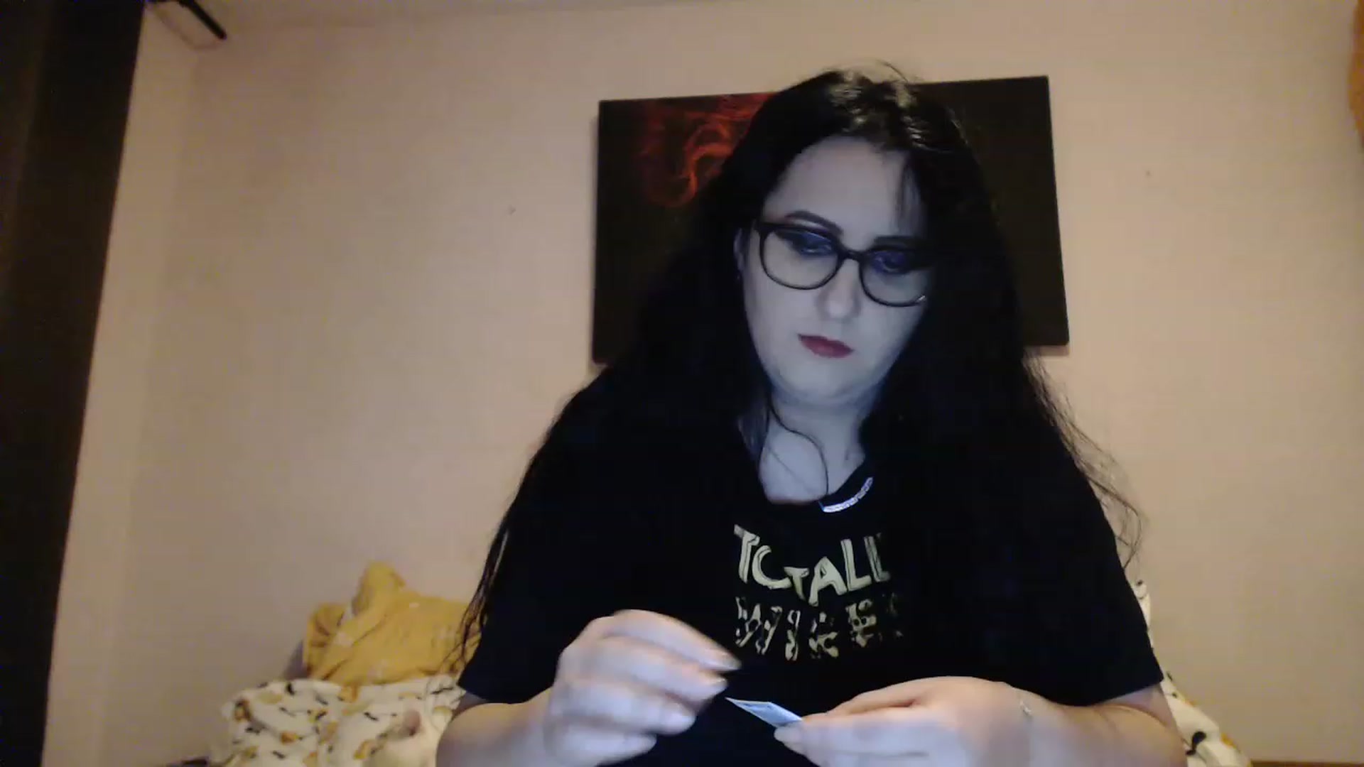 Gallery image thumbnail from Aahh_Emilia's myfreecams stream on, 01/27/2023, 17:54 image 3 of 20