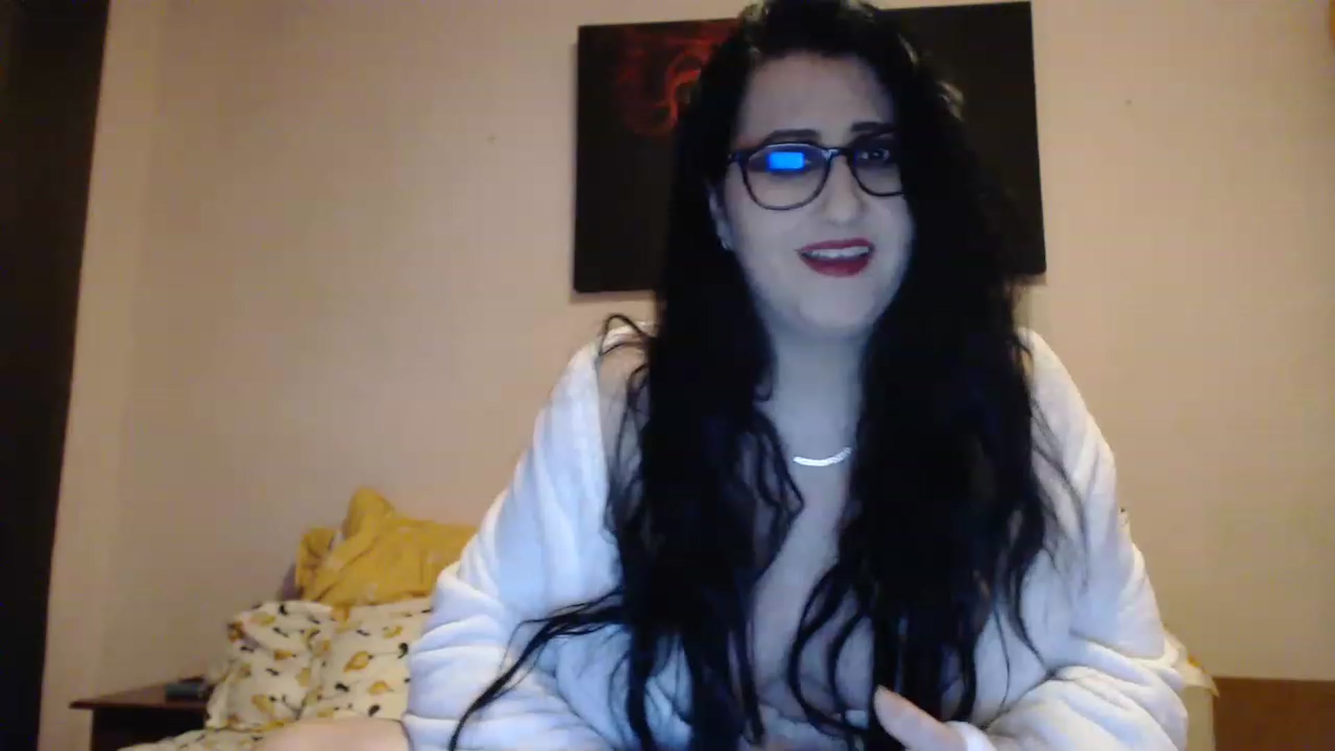 Gallery image thumbnail from Aahh_Emilia's myfreecams stream on, 01/27/2023, 17:54 image 18 of 20
