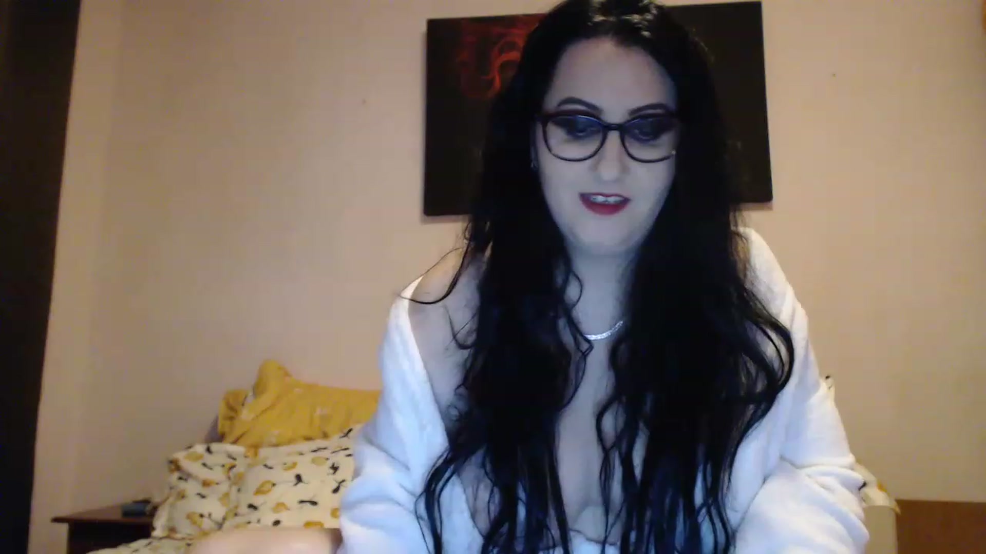 Gallery image thumbnail from Aahh_Emilia's myfreecams stream on, 01/27/2023, 17:54 image 19 of 20