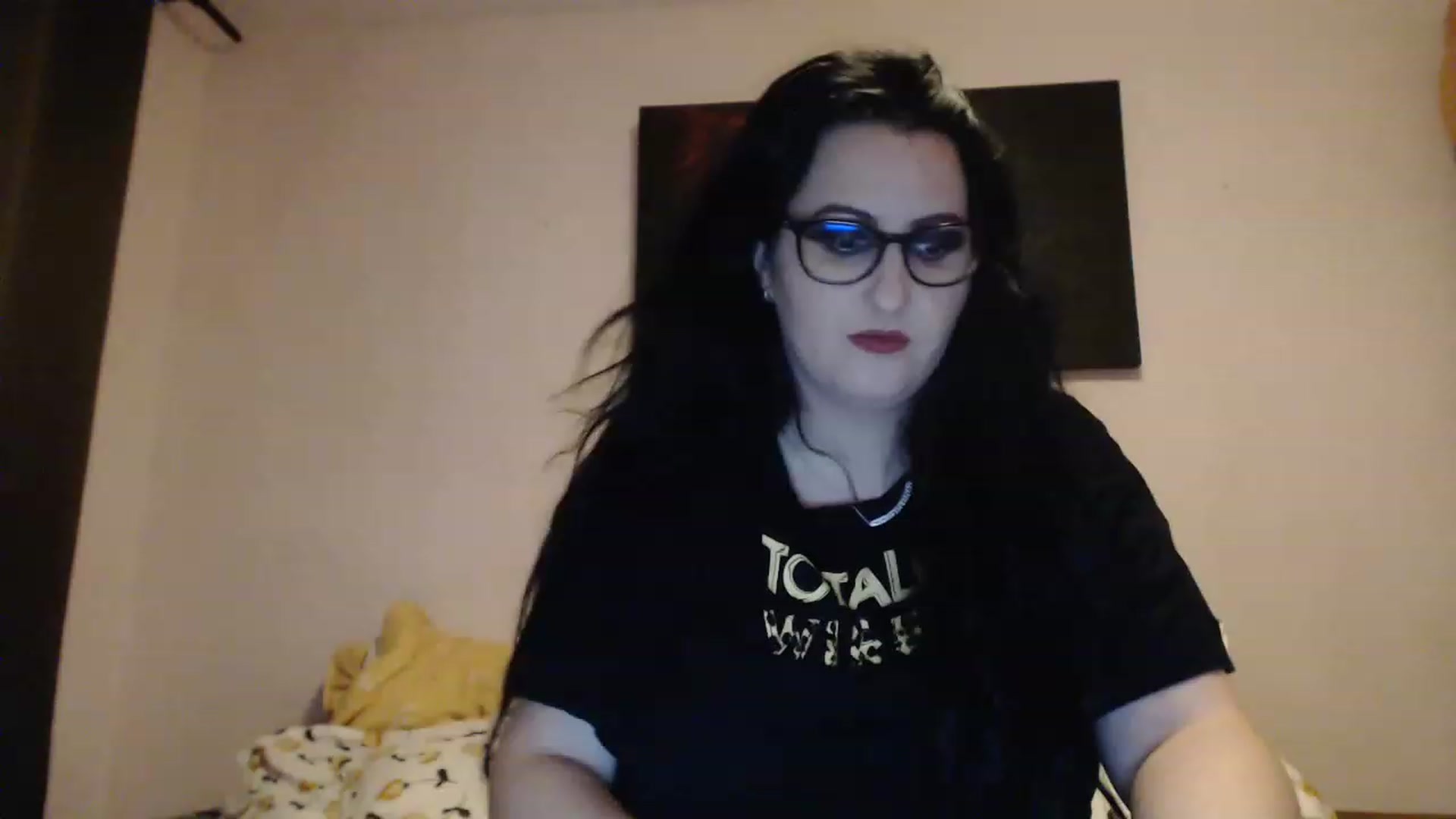 Gallery image thumbnail from Aahh_Emilia's myfreecams stream on, 01/27/2023, 17:54 image 1 of 20
