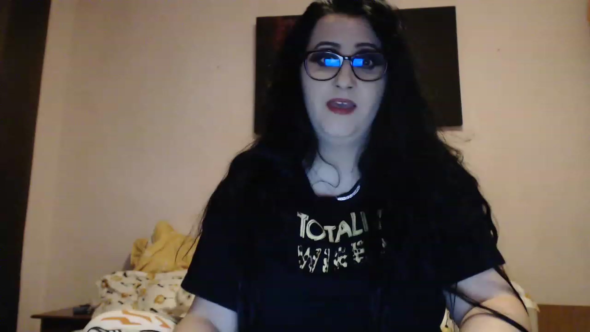 Gallery image thumbnail from Aahh_Emilia's myfreecams stream on, 01/27/2023, 17:54 image 4 of 20