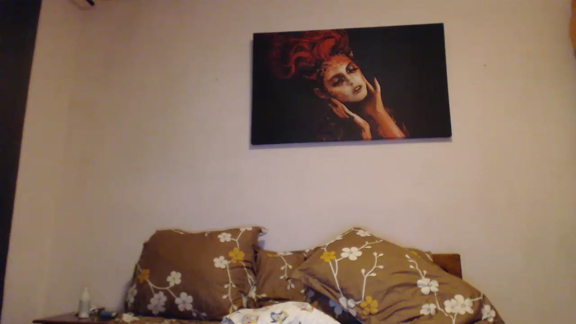 Gallery image thumbnail from Aahh_Emilia's myfreecams stream on, 01/30/2023, 18:47 image 7 of 20