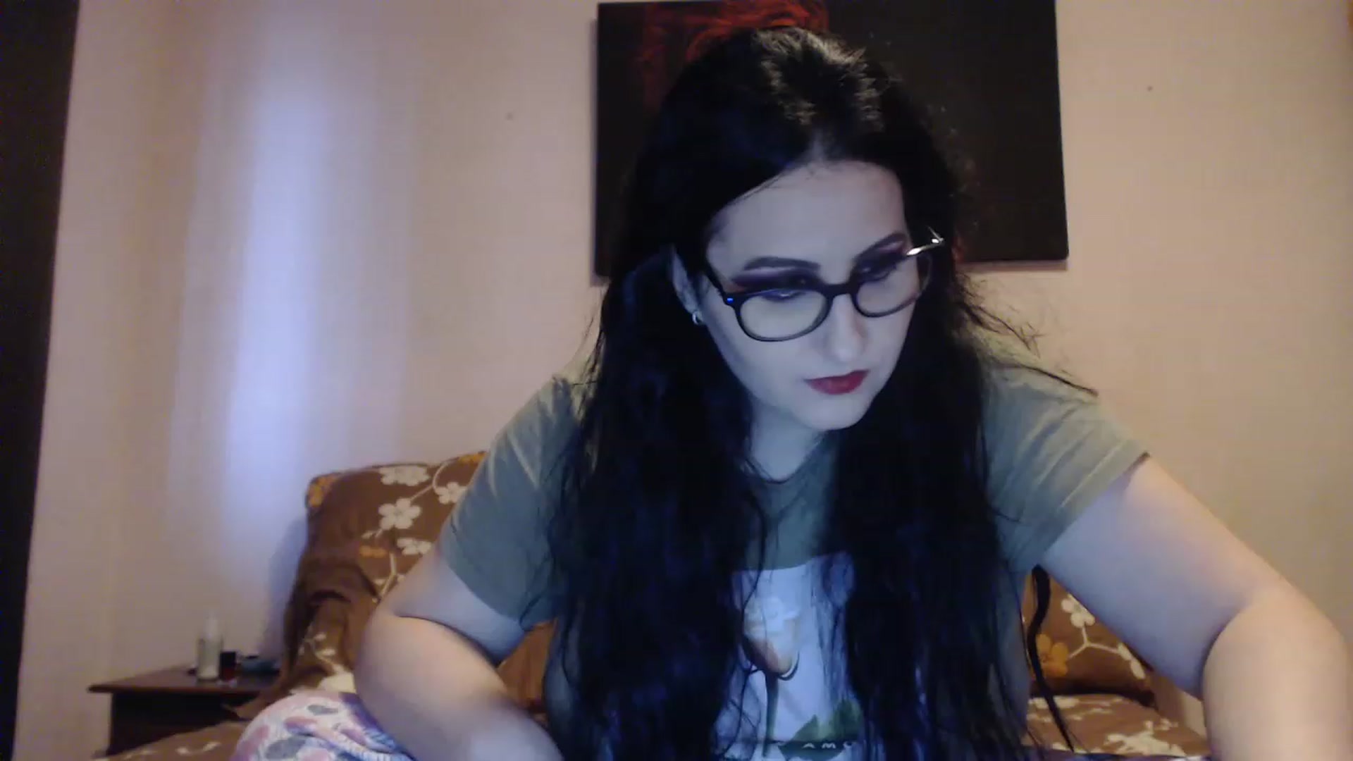 Gallery image thumbnail from Aahh_Emilia's myfreecams stream on, 01/31/2023, 14:45 image 3 of 20