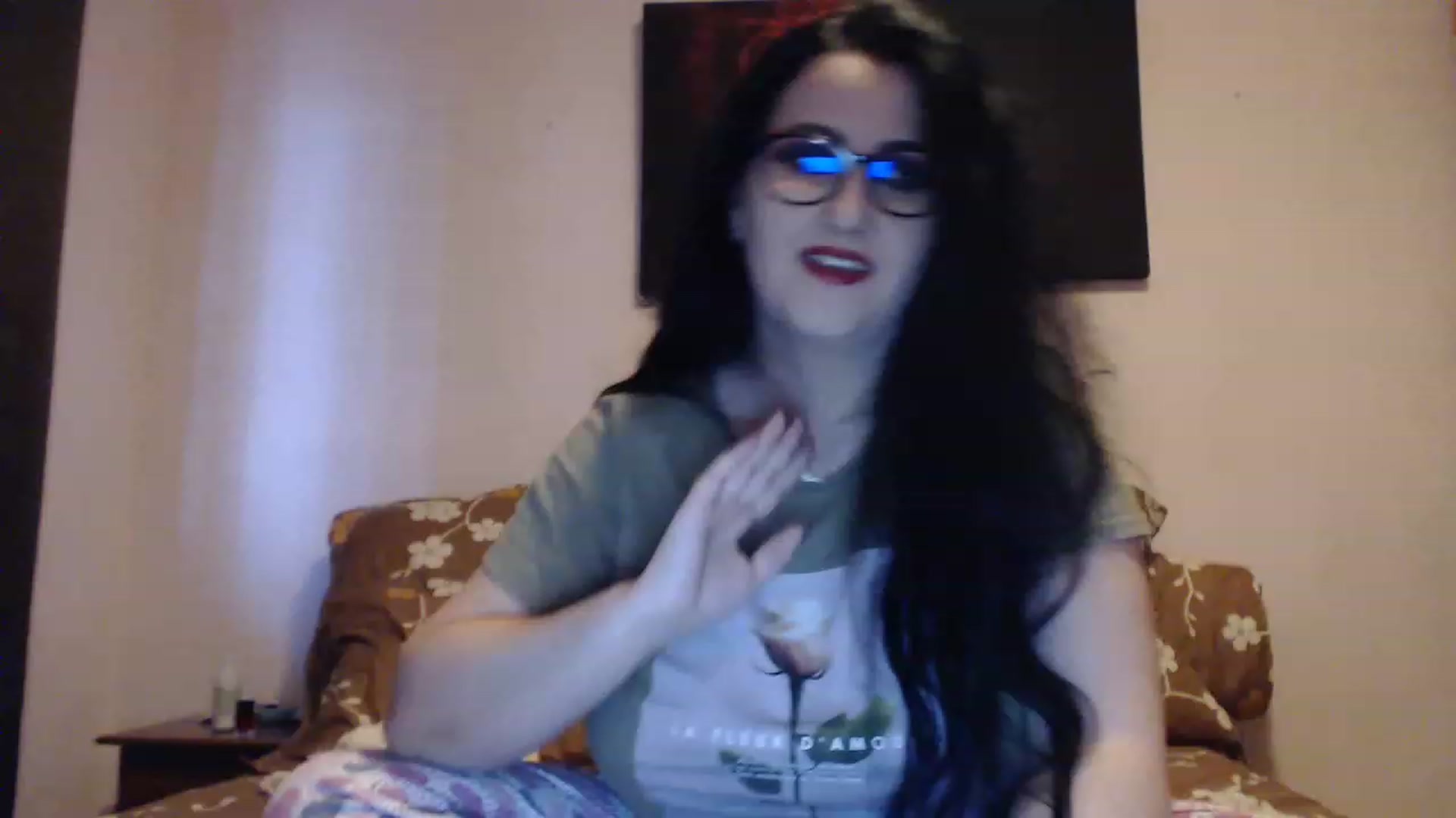 Gallery image thumbnail from Aahh_Emilia's myfreecams stream on, 01/31/2023, 14:45 image 8 of 20