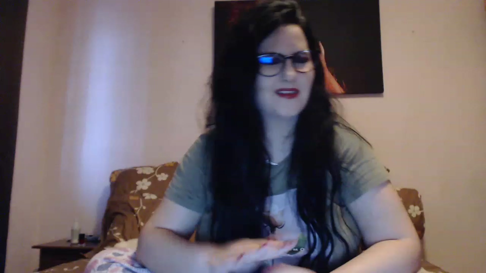 Gallery image thumbnail from Aahh_Emilia's myfreecams stream on, 01/31/2023, 14:45 image 4 of 20