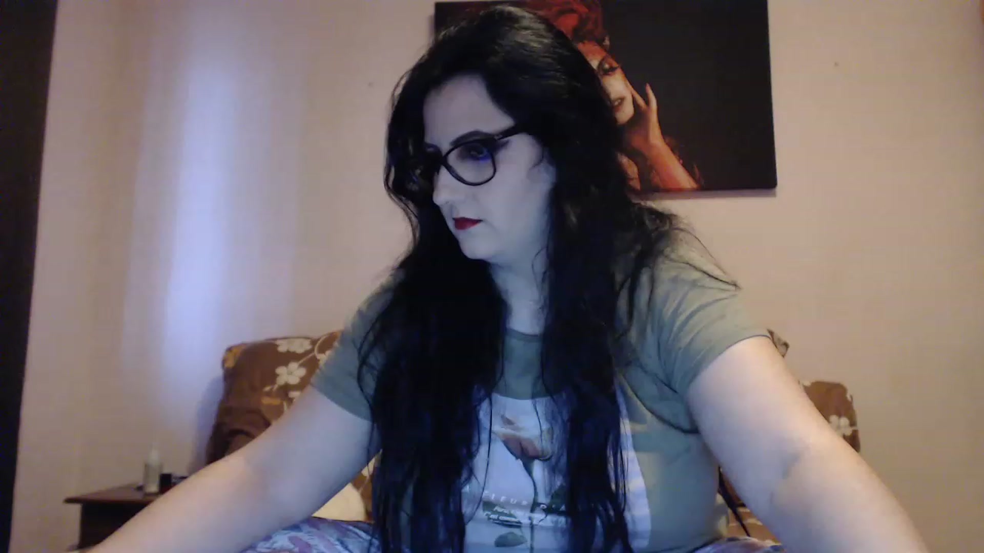 Gallery image thumbnail from Aahh_Emilia's myfreecams stream on, 01/31/2023, 14:45 image 5 of 20