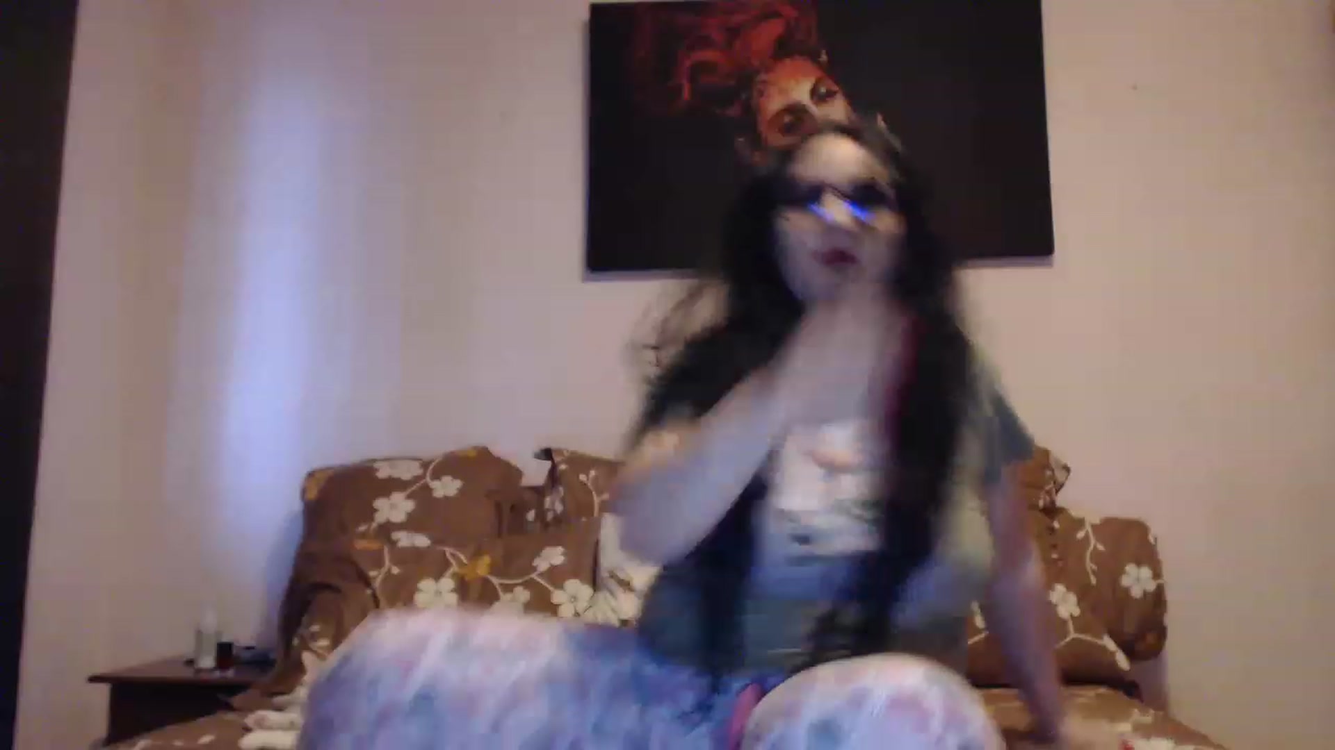 Gallery image thumbnail from Aahh_Emilia's myfreecams stream on, 01/31/2023, 14:45 image 12 of 20