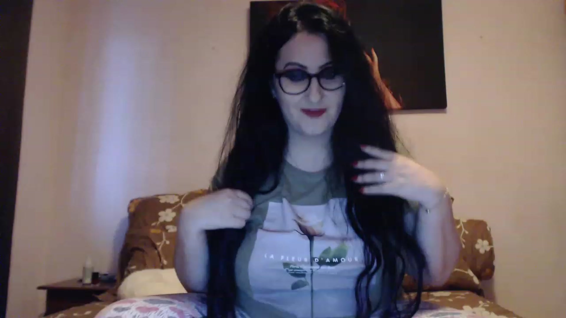Gallery image thumbnail from Aahh_Emilia's myfreecams stream on, 01/31/2023, 14:45 image 20 of 20