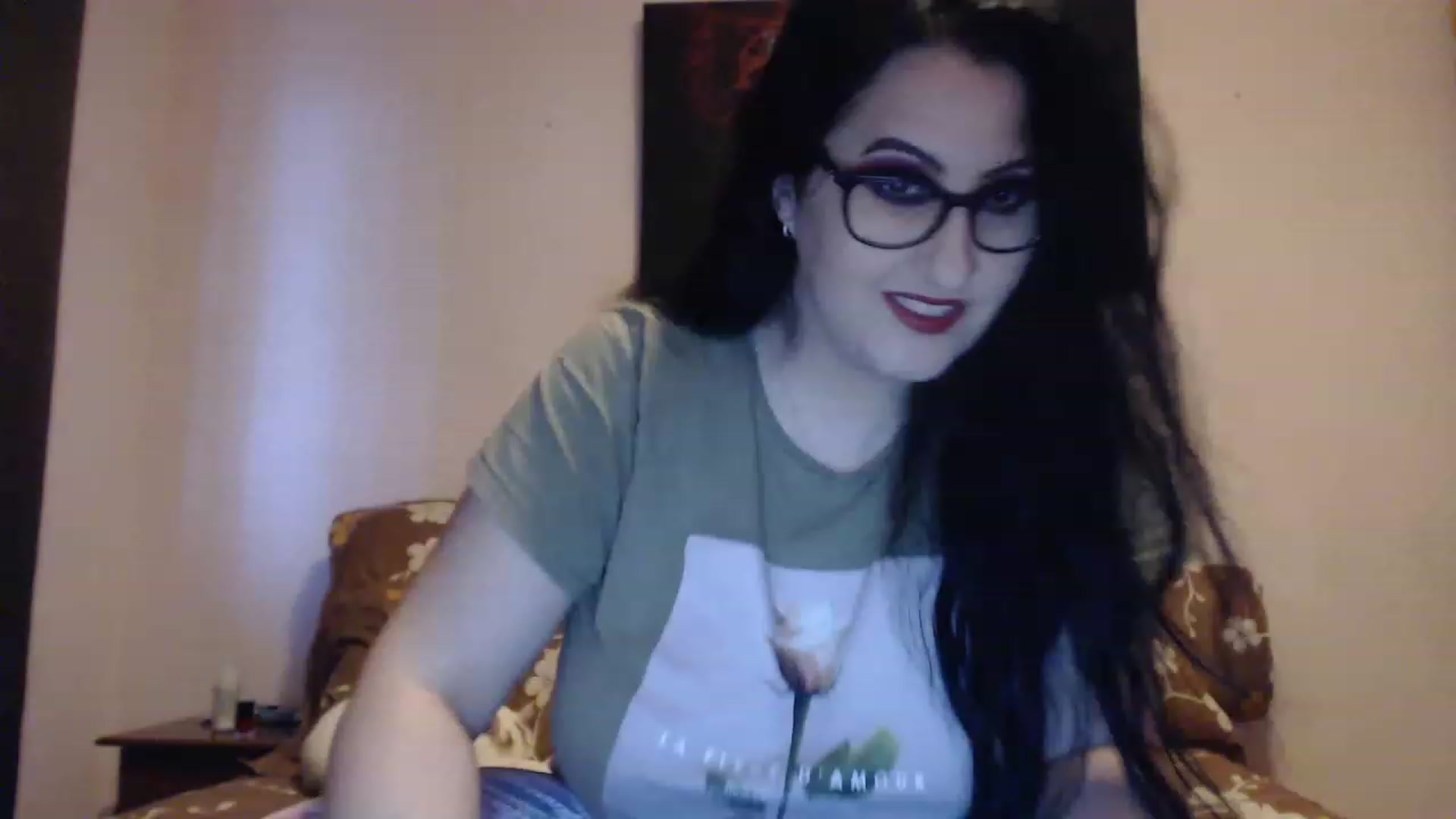 Gallery image thumbnail from Aahh_Emilia's myfreecams stream on, 01/31/2023, 14:45 image 18 of 20