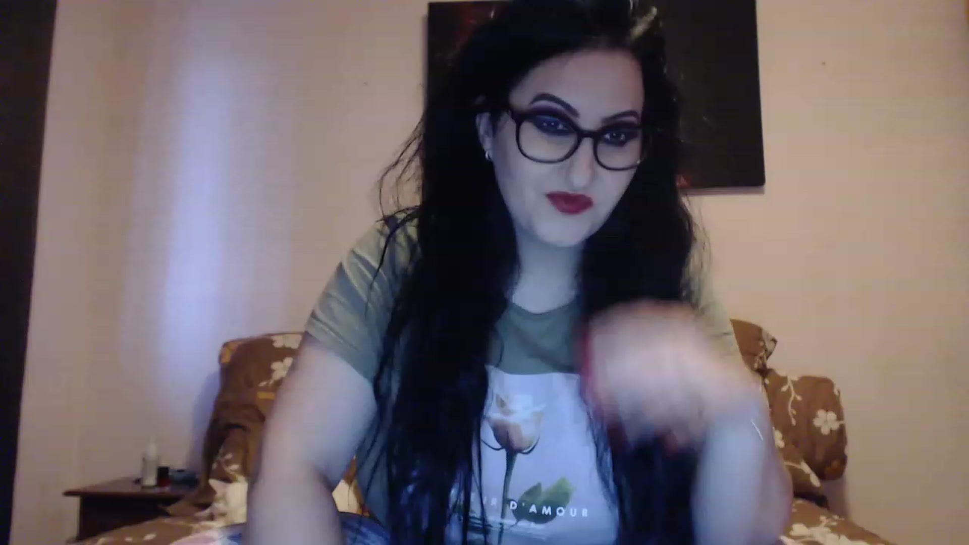 Gallery image thumbnail from Aahh_Emilia's myfreecams stream on, 01/31/2023, 14:45 image 15 of 20