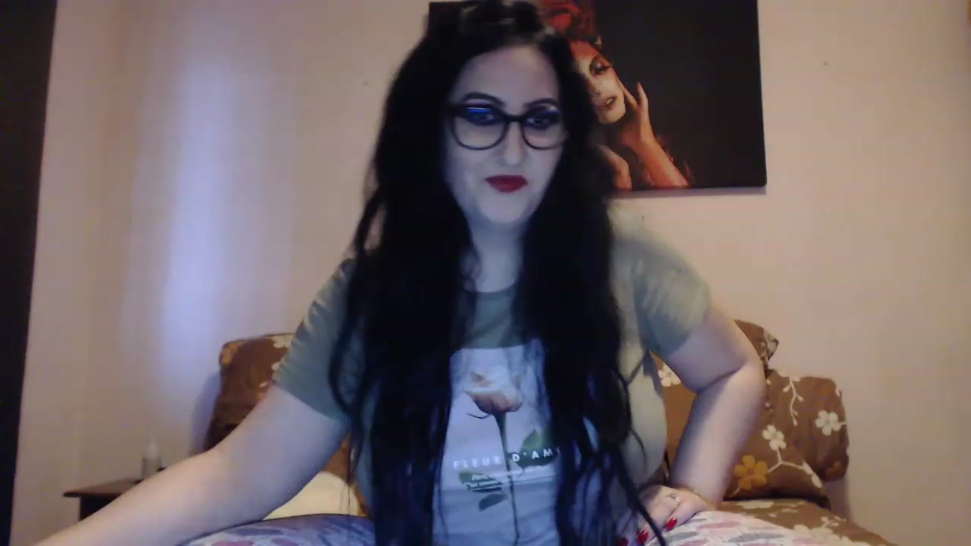 Gallery image thumbnail from Aahh_Emilia's myfreecams stream on, 01/31/2023, 14:45 image 17 of 20