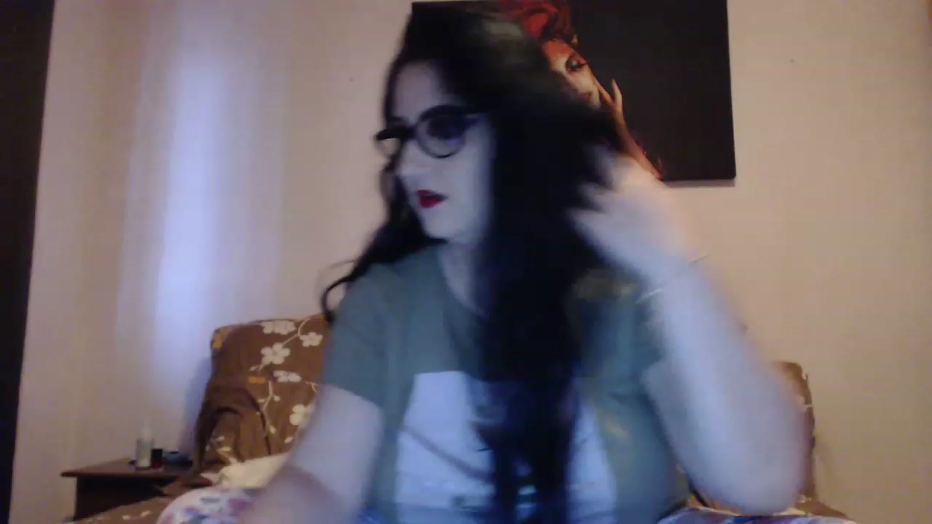 Gallery image thumbnail from Aahh_Emilia's myfreecams stream on, 01/31/2023, 14:45 image 1 of 20