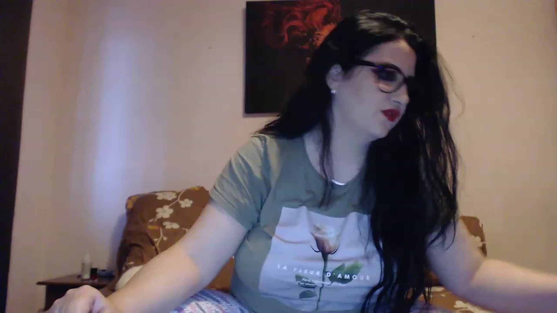 Gallery image thumbnail from Aahh_Emilia's myfreecams stream on, 01/31/2023, 14:45 image 19 of 20