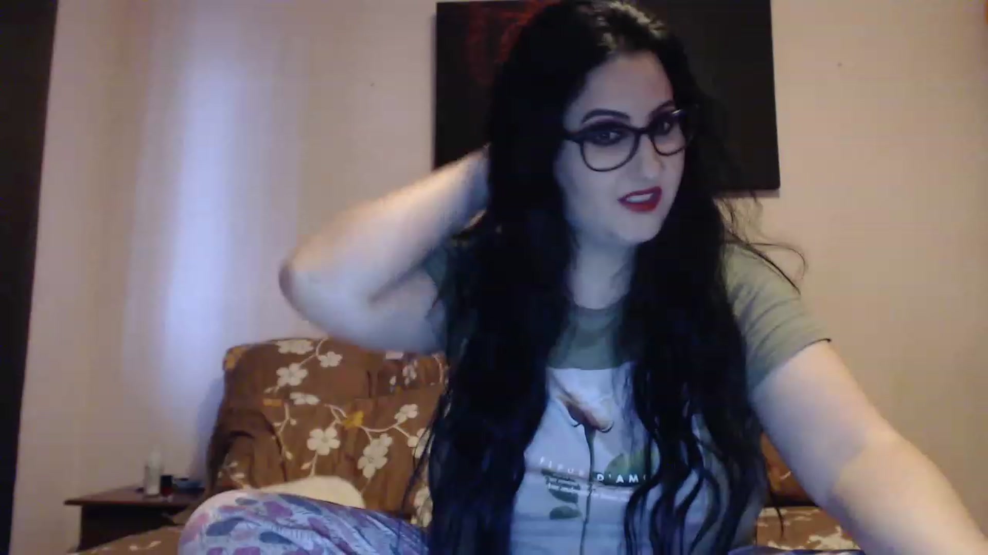 Gallery image thumbnail from Aahh_Emilia's myfreecams stream on, 01/31/2023, 14:45 image 2 of 20