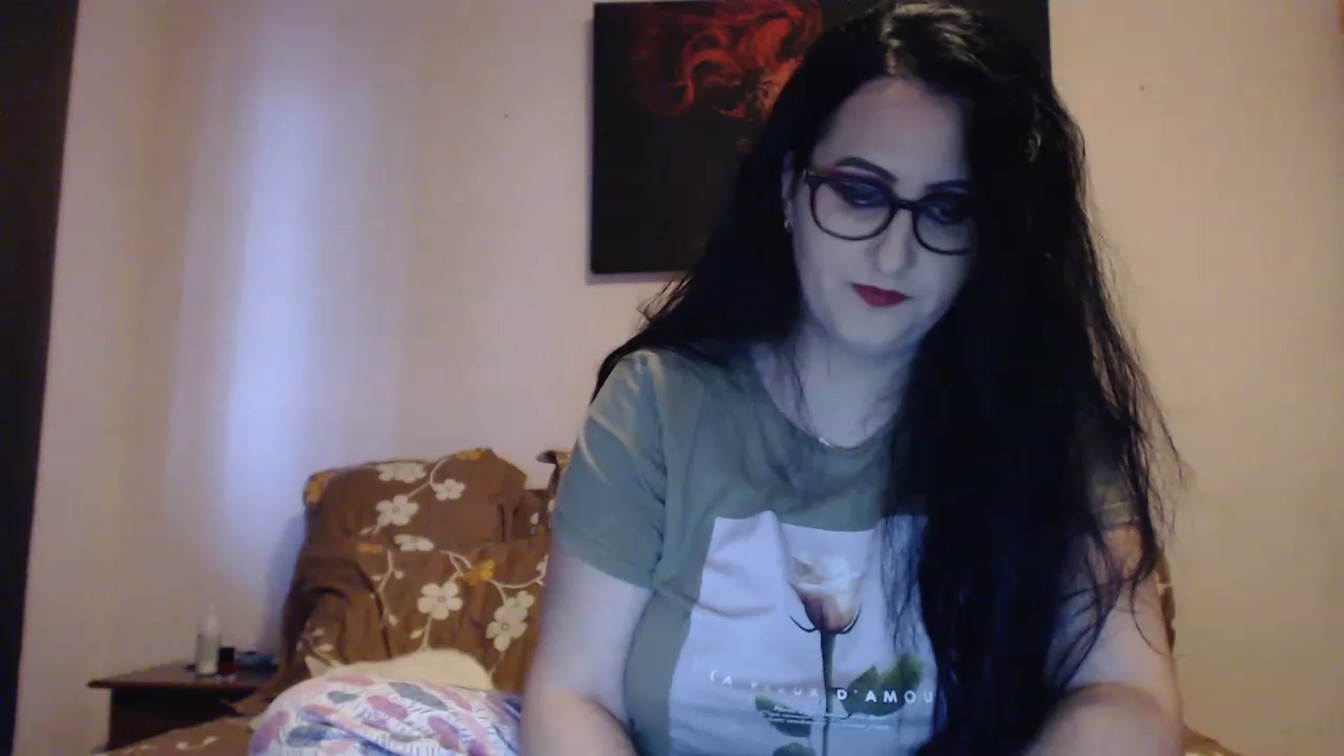 Gallery image thumbnail from Aahh_Emilia's myfreecams stream on, 01/31/2023, 14:45 image 9 of 20