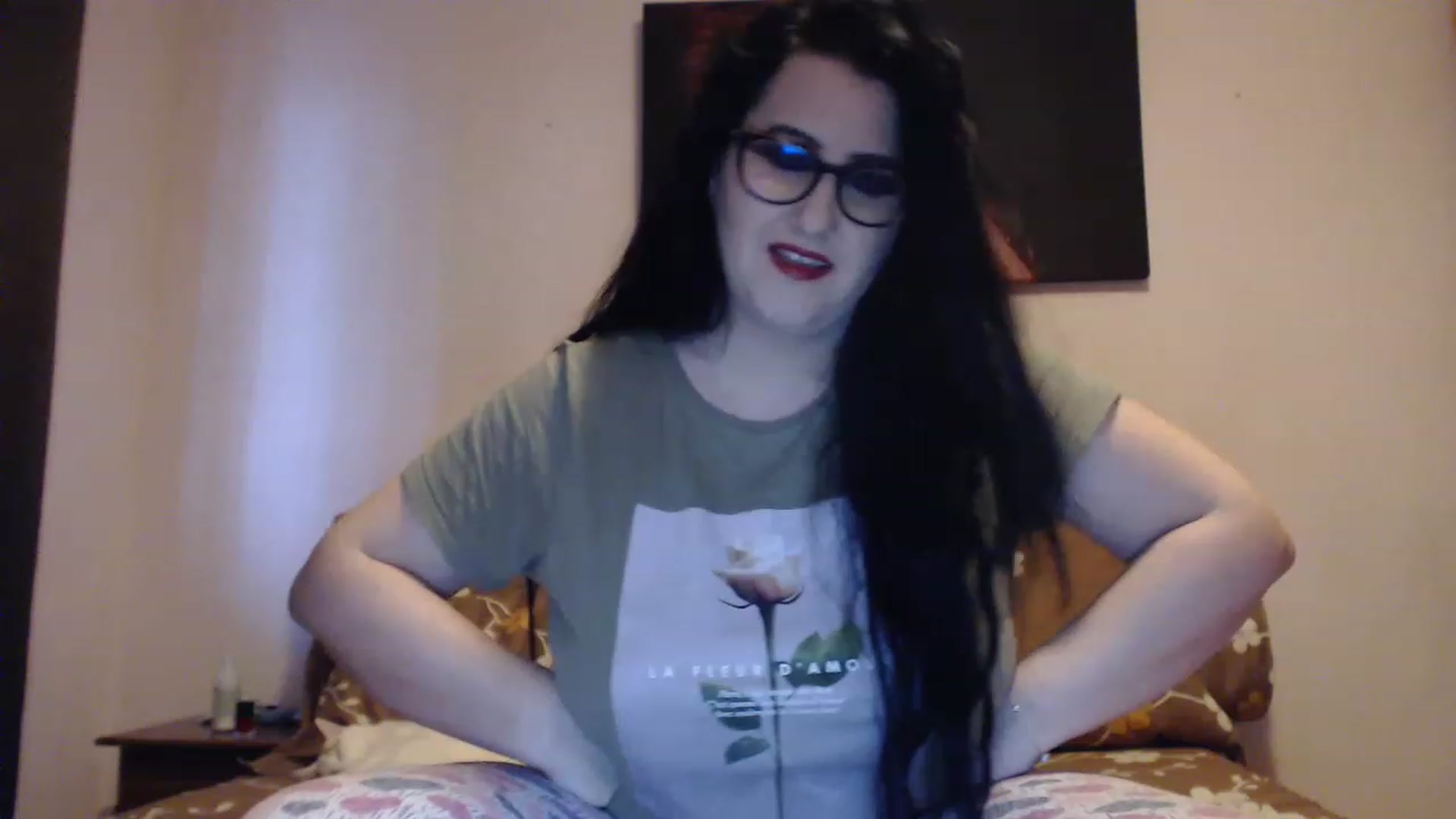 Gallery image thumbnail from Aahh_Emilia's myfreecams stream on, 01/31/2023, 14:45 image 14 of 20