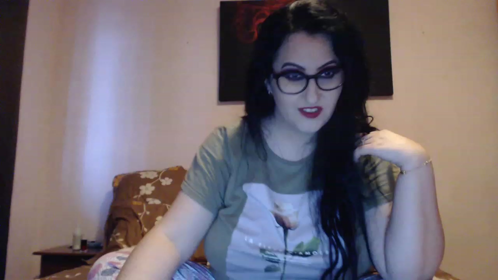 Gallery image thumbnail from Aahh_Emilia's myfreecams stream on, 01/31/2023, 14:45 image 6 of 20