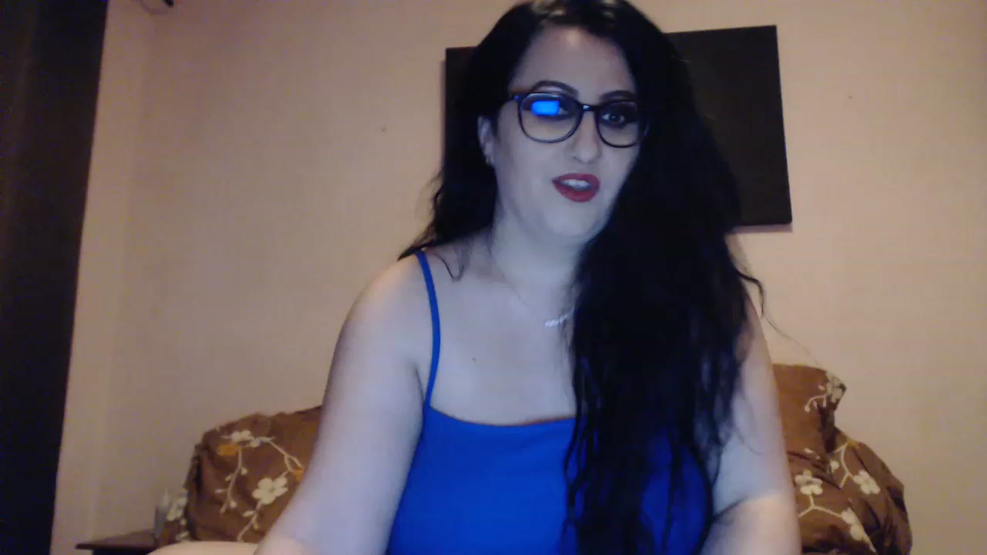 Gallery image thumbnail from Aahh_Emilia's myfreecams stream on, 02/02/2023, 15:47 image 16 of 20