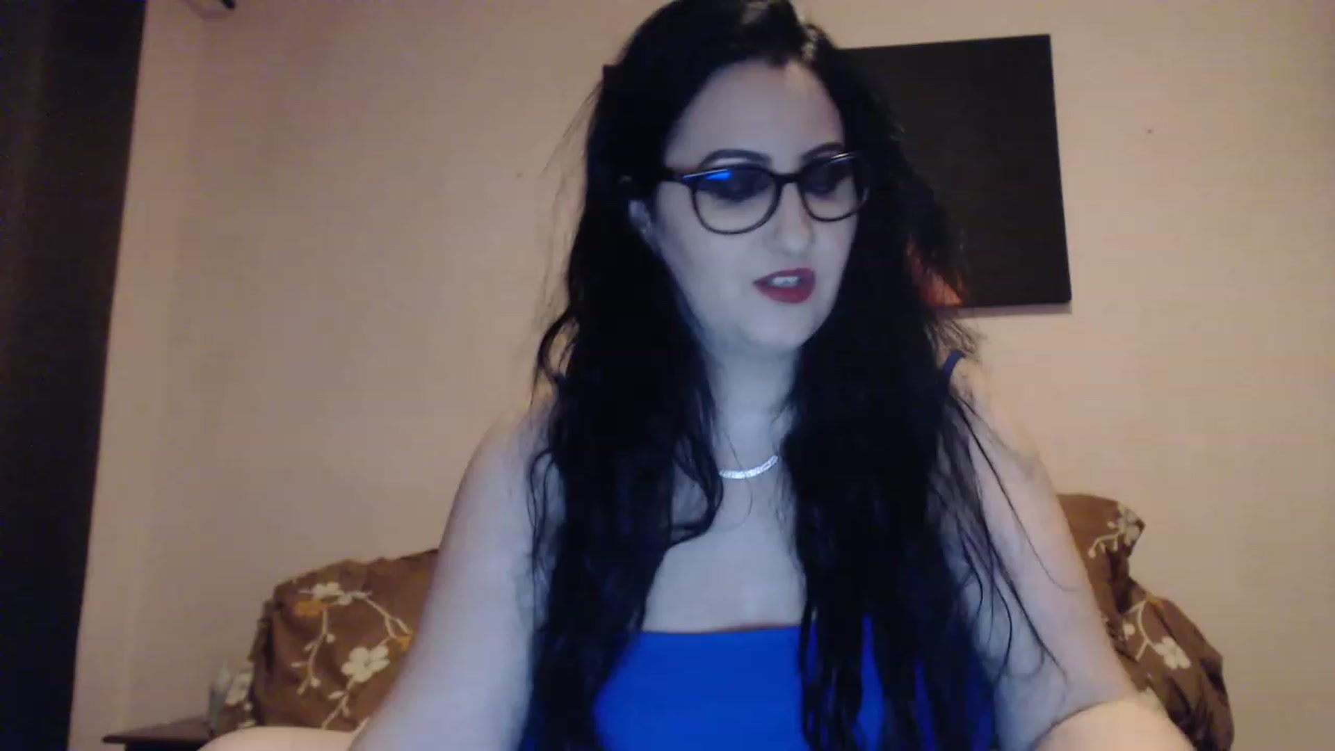 Gallery image thumbnail from Aahh_Emilia's myfreecams stream on, 02/02/2023, 15:47 image 19 of 20