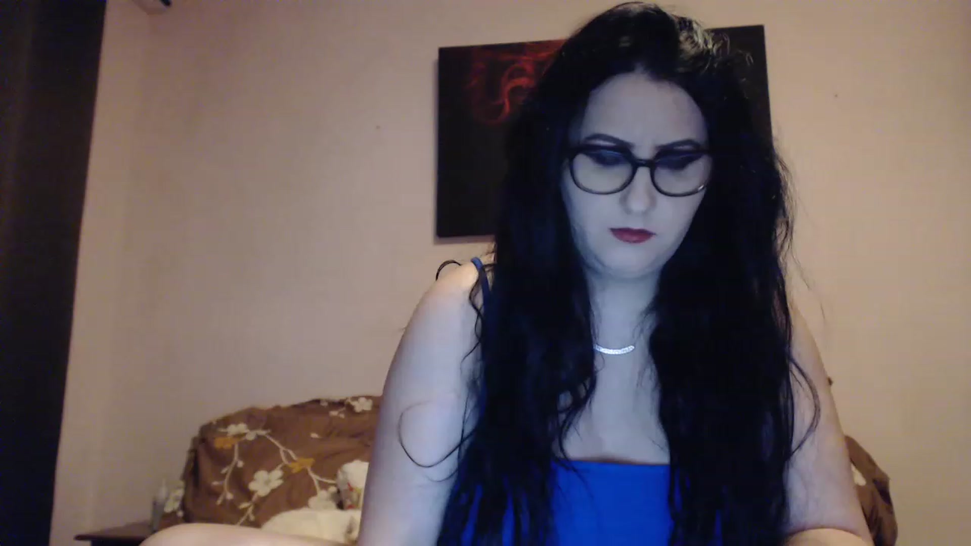 Gallery image thumbnail from Aahh_Emilia's myfreecams stream on, 02/02/2023, 15:47 image 18 of 20