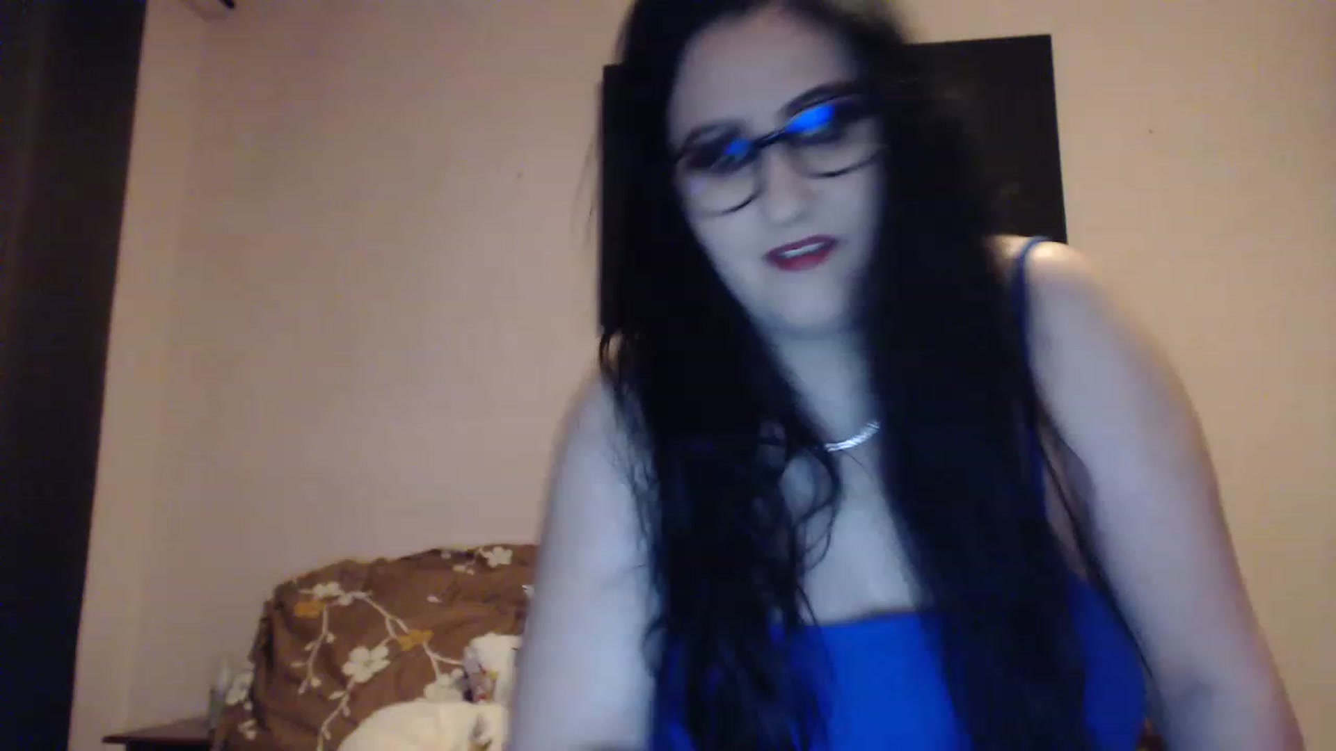 Gallery image thumbnail from Aahh_Emilia's myfreecams stream on, 02/02/2023, 15:47 image 20 of 20