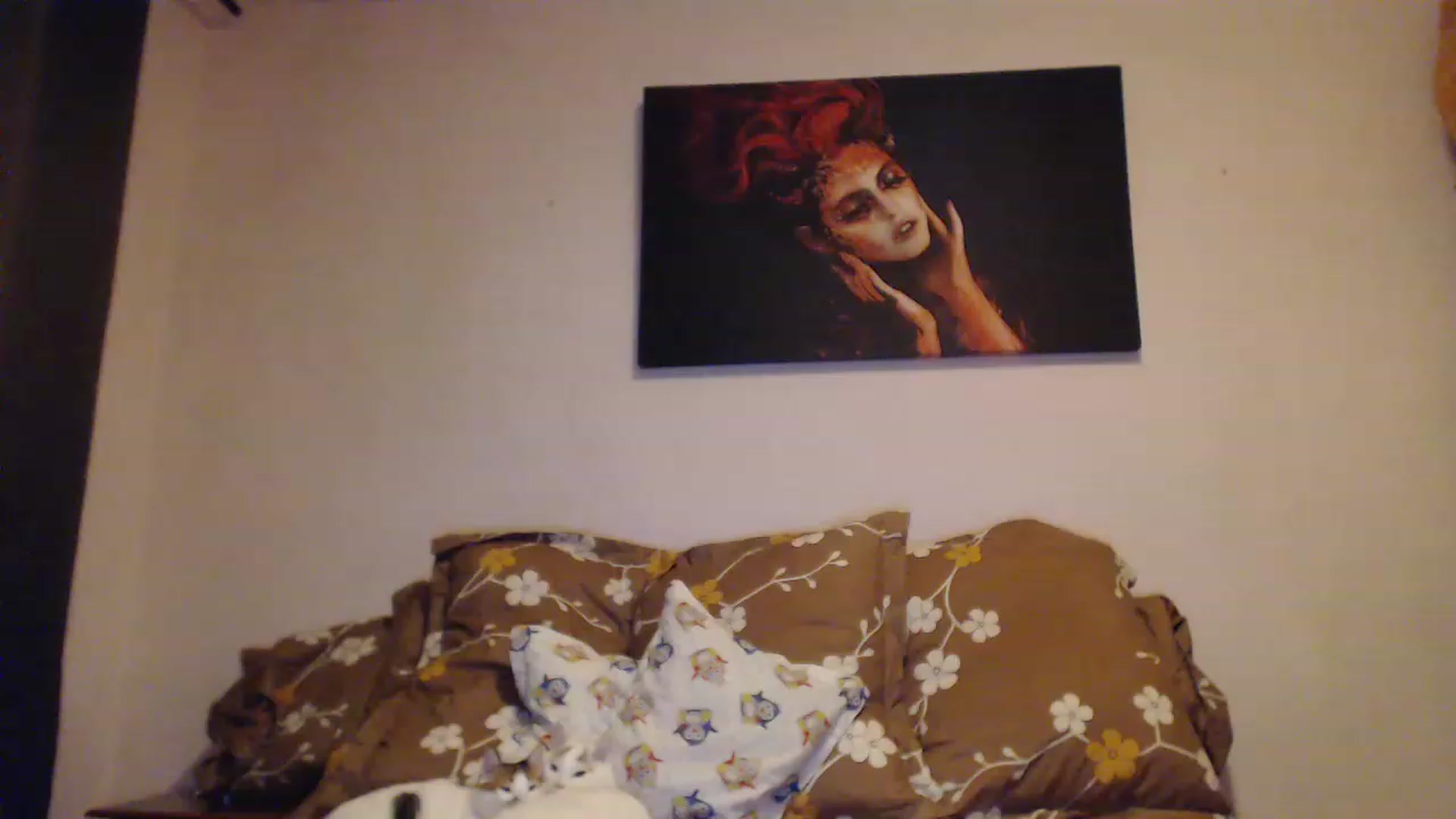 Gallery image thumbnail from Aahh_Emilia's myfreecams stream on, 02/04/2023, 16:10 image 15 of 20