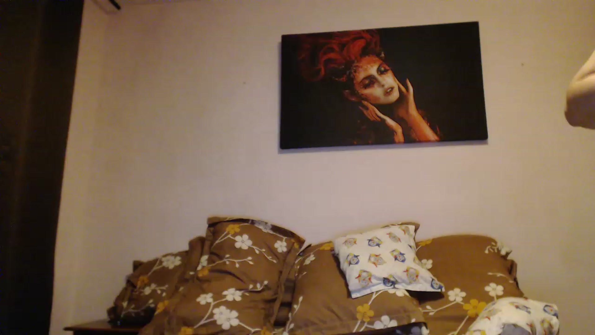Gallery image thumbnail from Aahh_Emilia's myfreecams stream on, 02/04/2023, 18:23 image 14 of 20