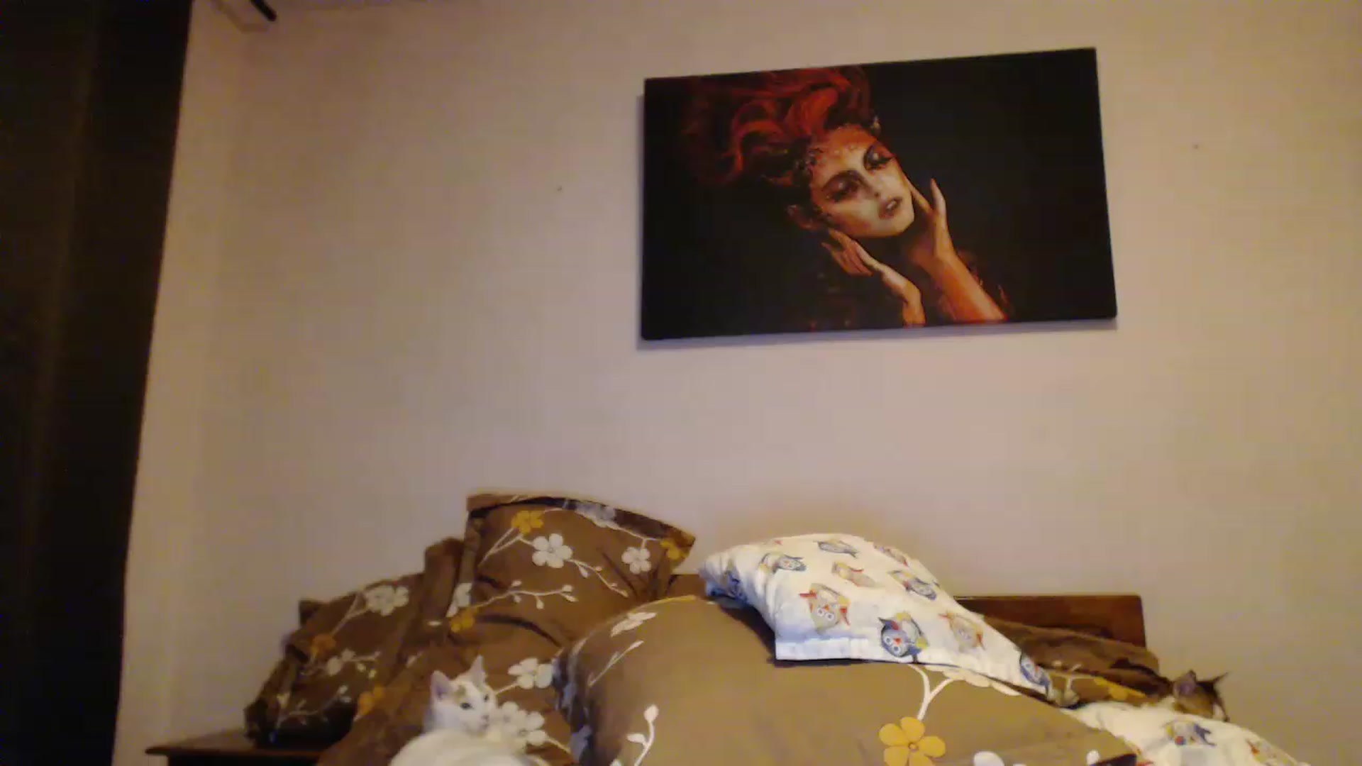 Gallery image thumbnail from Aahh_Emilia's myfreecams stream on, 02/04/2023, 18:23 image 2 of 20