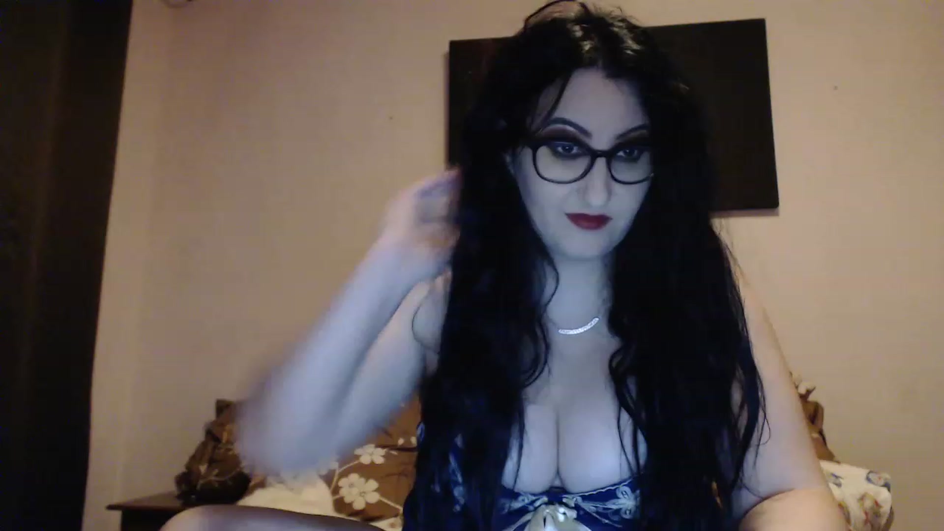 Gallery image thumbnail from Aahh_Emilia's myfreecams stream on, 02/04/2023, 18:23 image 17 of 20