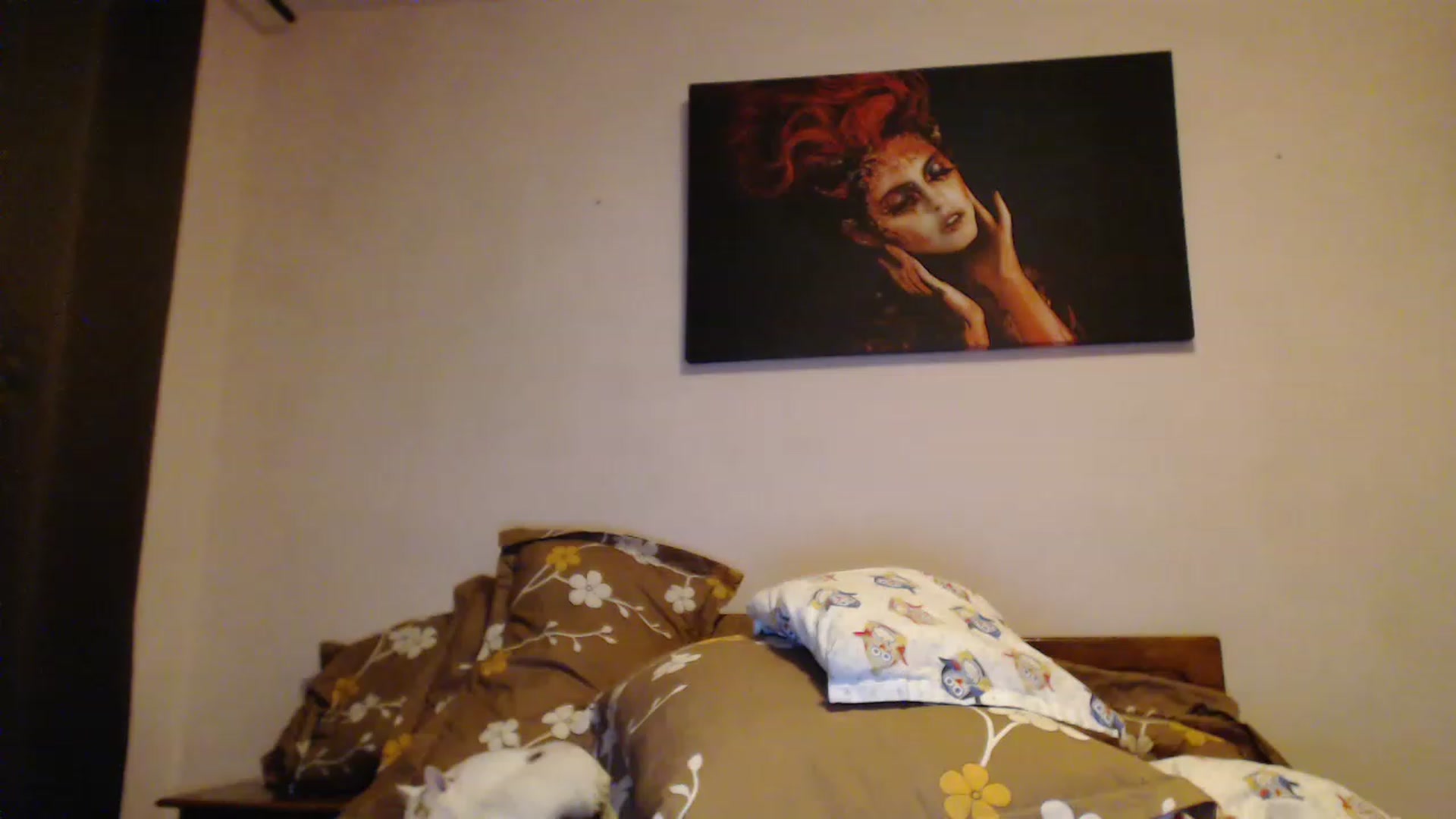 Gallery image thumbnail from Aahh_Emilia's myfreecams stream on, 02/04/2023, 18:23 image 9 of 20