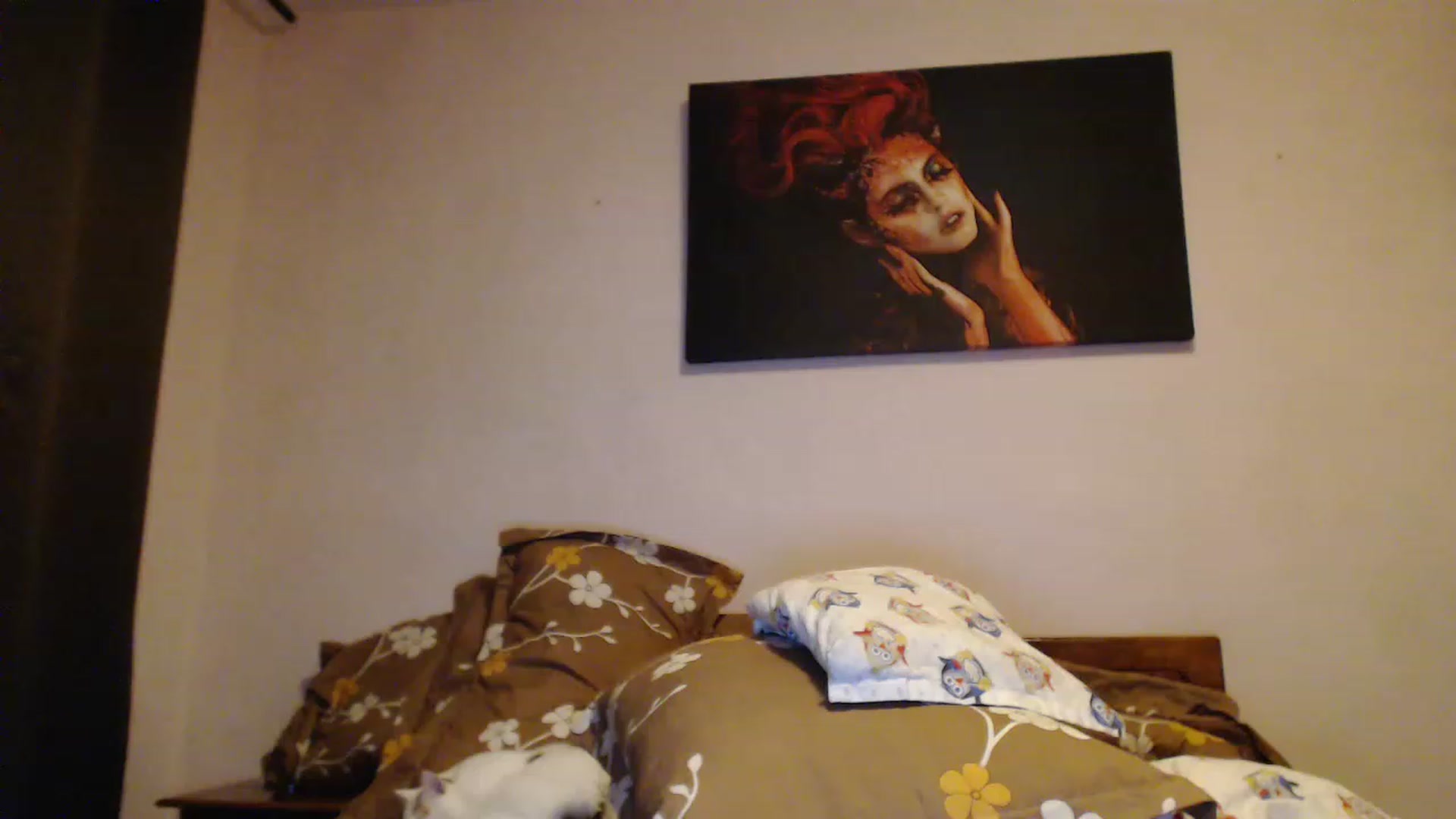 Gallery image thumbnail from Aahh_Emilia's myfreecams stream on, 02/04/2023, 18:23 image 12 of 20