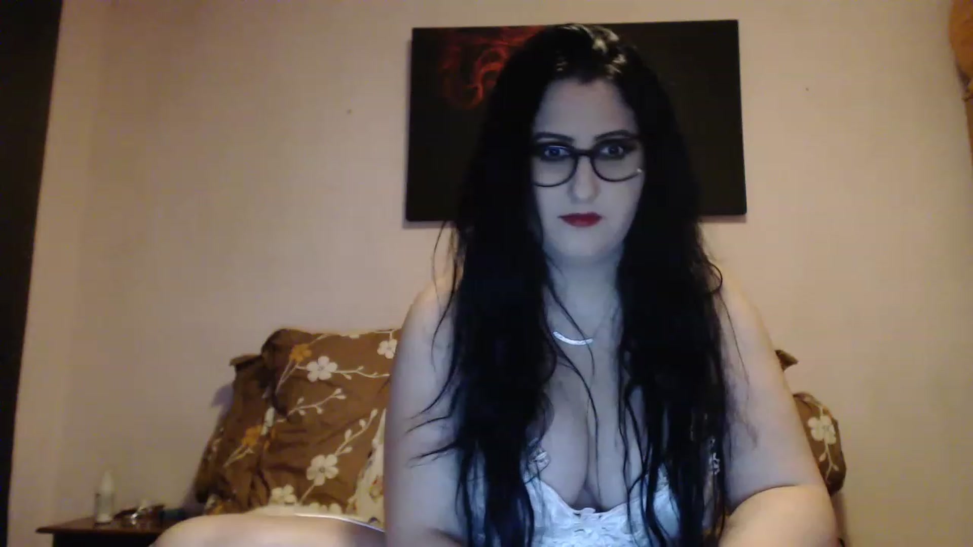 Gallery image thumbnail from Aahh_Emilia's myfreecams stream on, 02/05/2023, 15:54 image 14 of 20