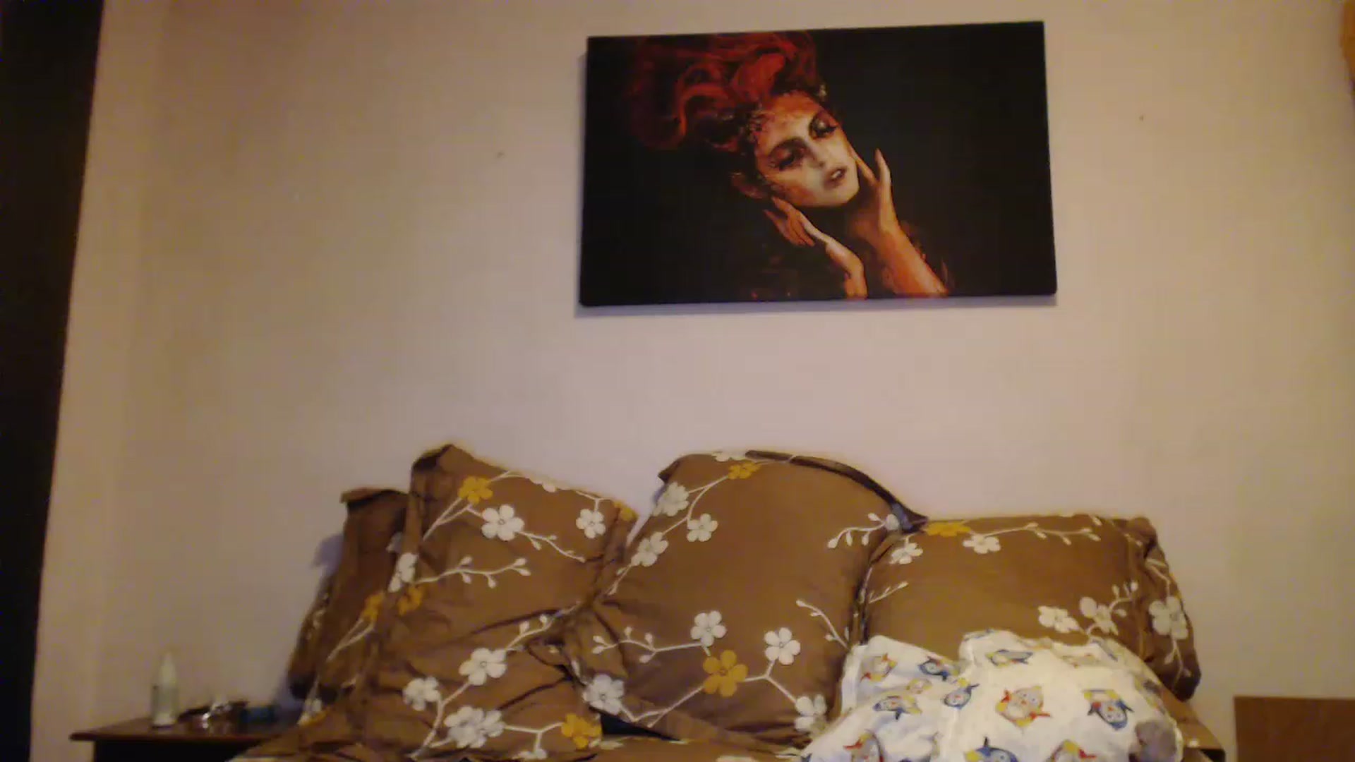 Gallery image thumbnail from Aahh_Emilia's myfreecams stream on, 02/05/2023, 18:55 image 7 of 20