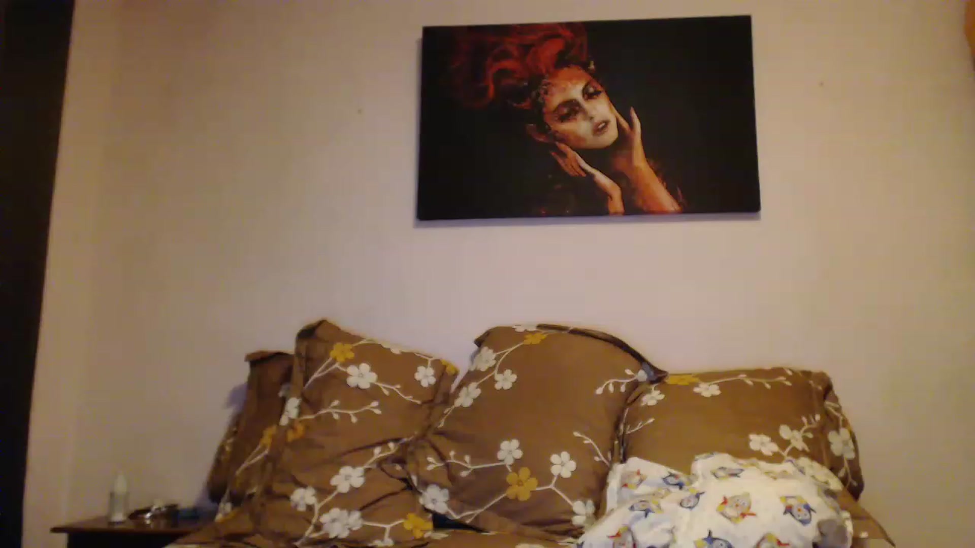 Gallery image thumbnail from Aahh_Emilia's myfreecams stream on, 02/05/2023, 18:55 image 5 of 20
