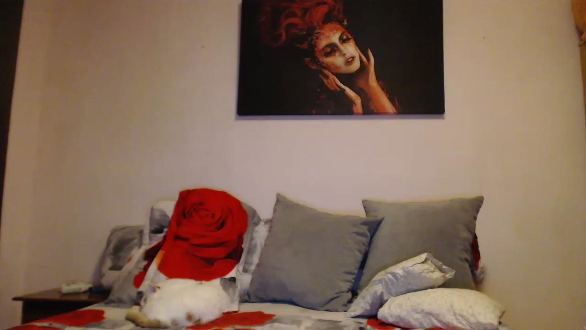 Gallery image thumbnail from Aahh_Emilia's myfreecams stream on, 02/06/2023, 15:46 image 15 of 20