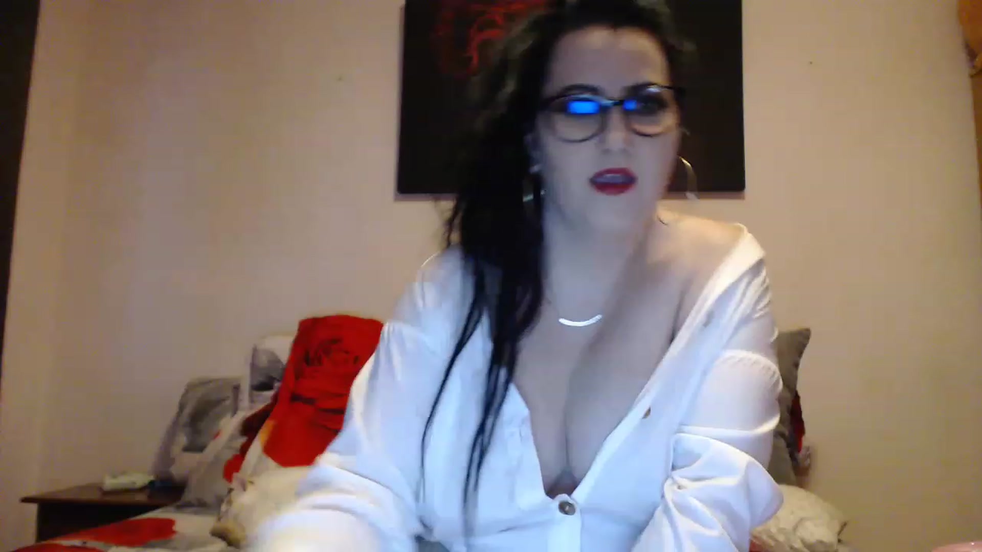 Gallery image thumbnail from Aahh_Emilia's myfreecams stream on, 02/06/2023, 15:46 image 8 of 20
