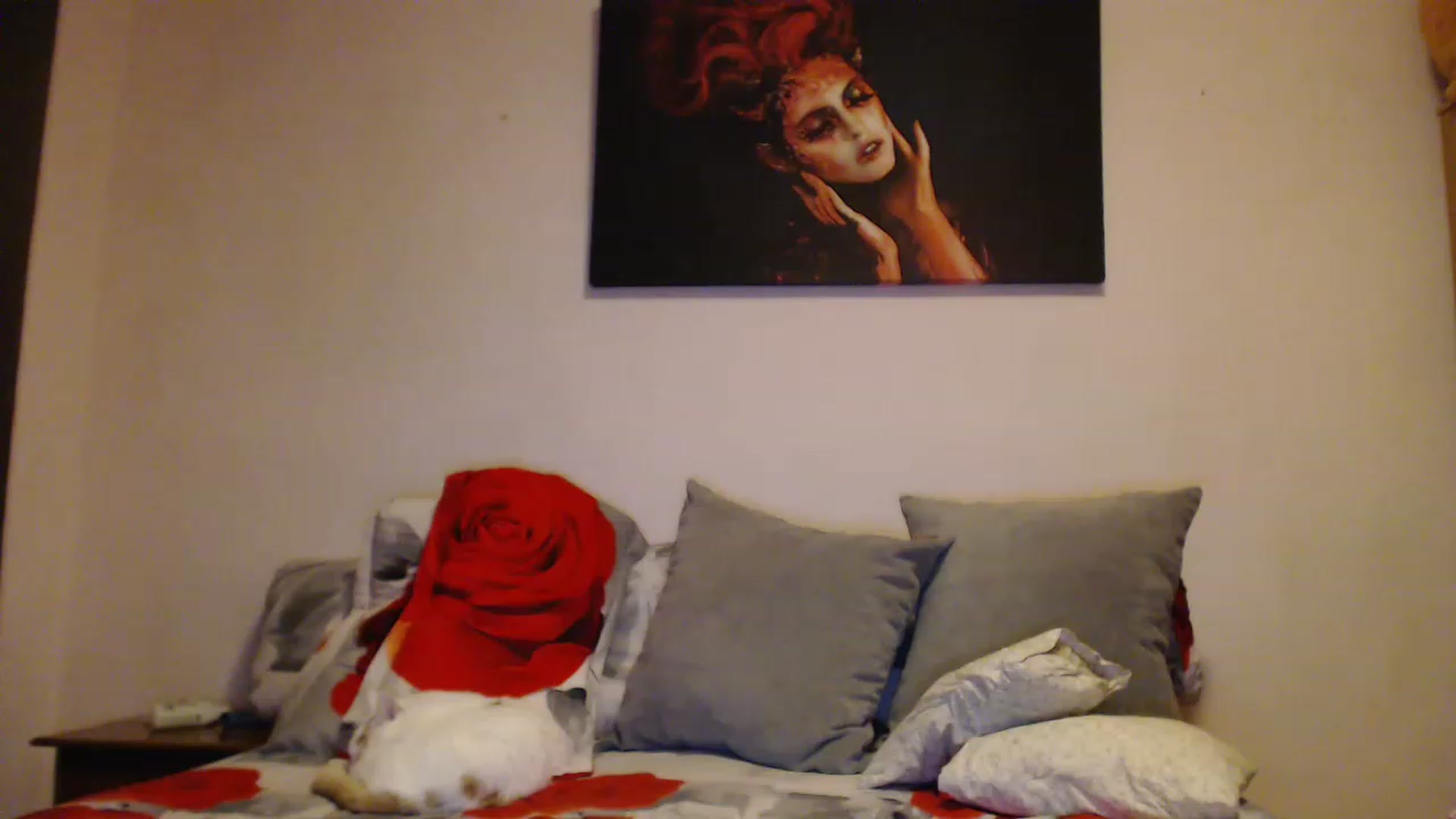 Gallery image thumbnail from Aahh_Emilia's myfreecams stream on, 02/06/2023, 15:46 image 14 of 20