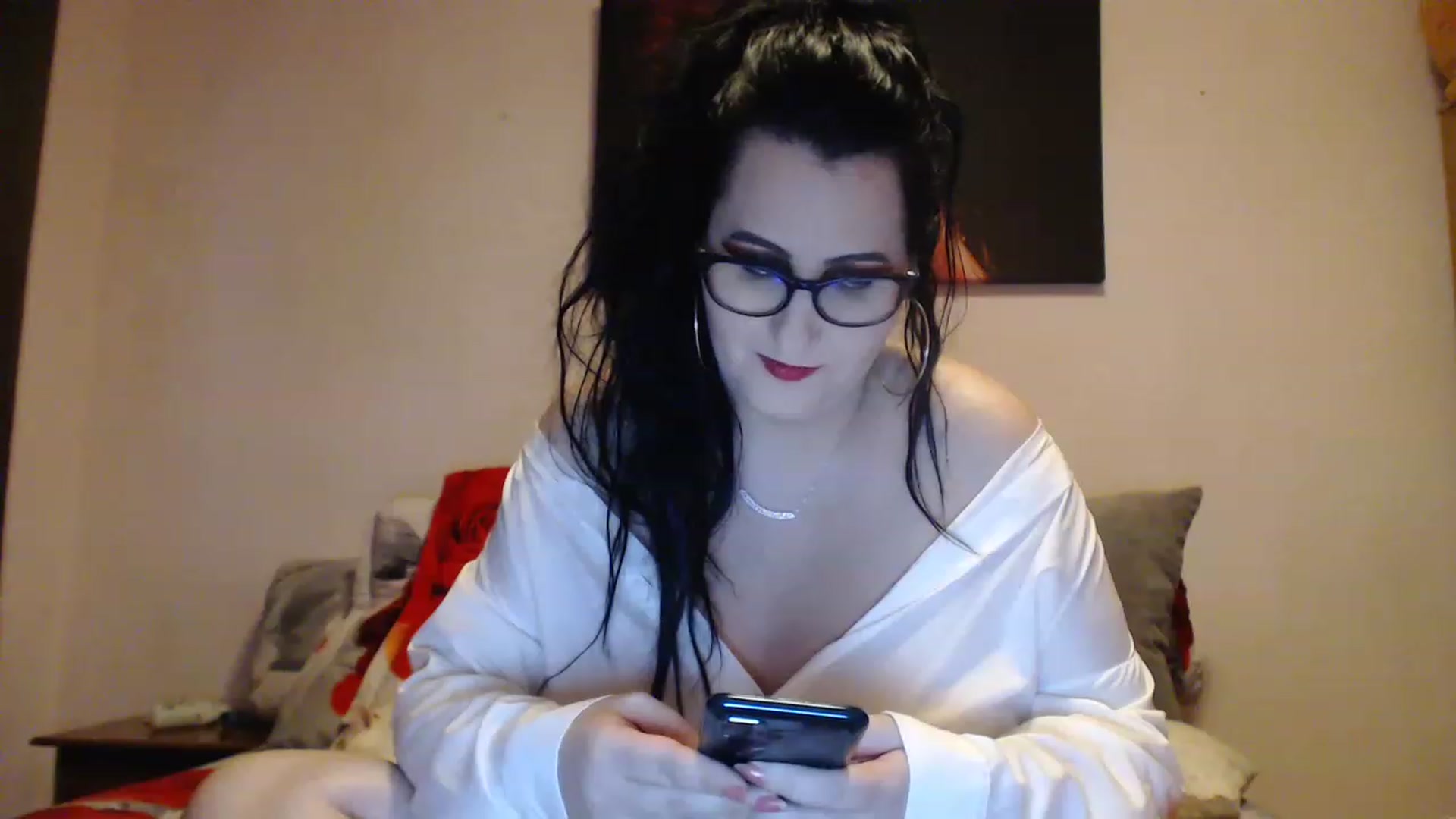 Gallery image thumbnail from Aahh_Emilia's myfreecams stream on, 02/06/2023, 15:46 image 10 of 20