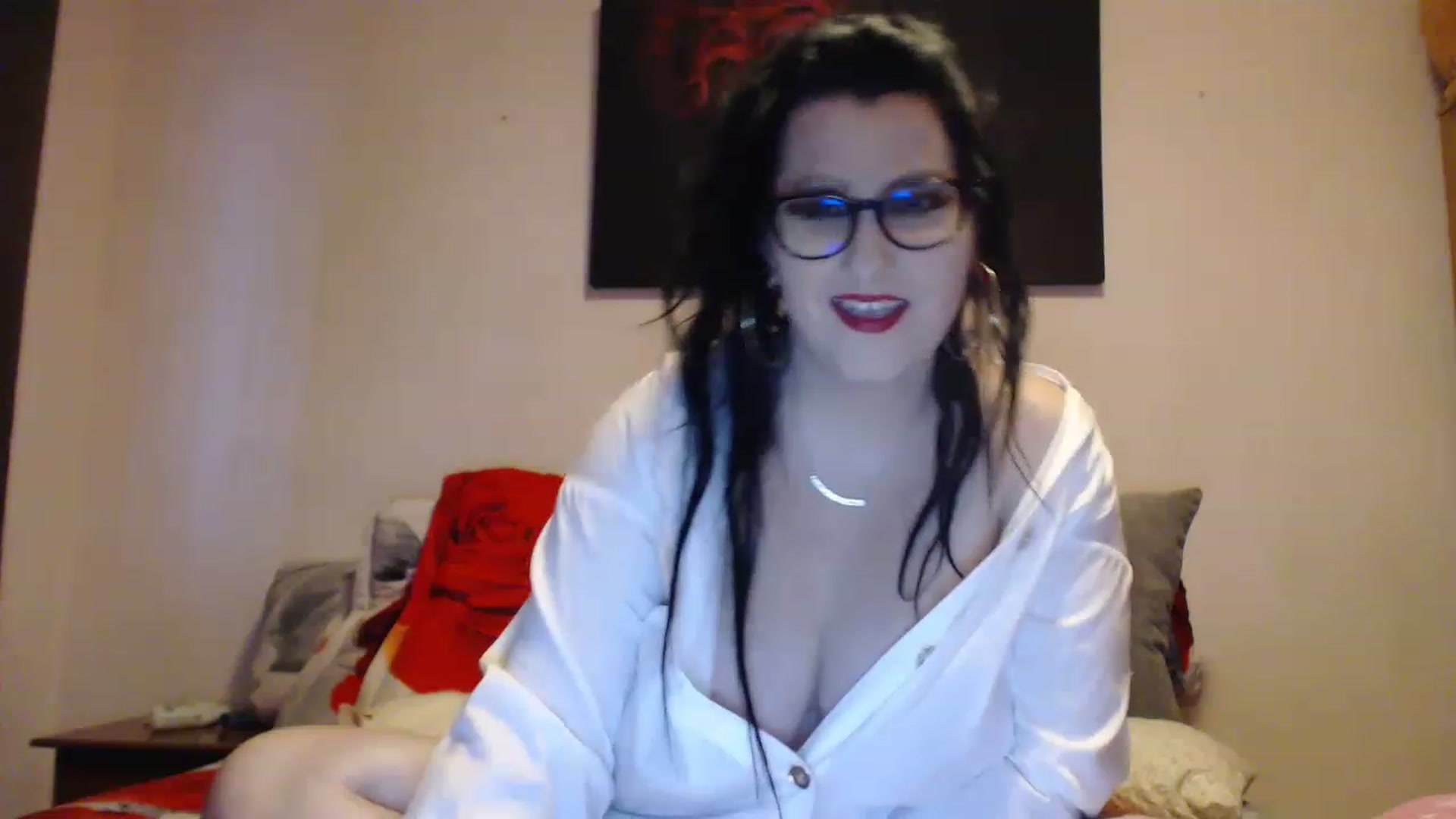 Gallery image thumbnail from Aahh_Emilia's myfreecams stream on, 02/06/2023, 15:46 image 4 of 20