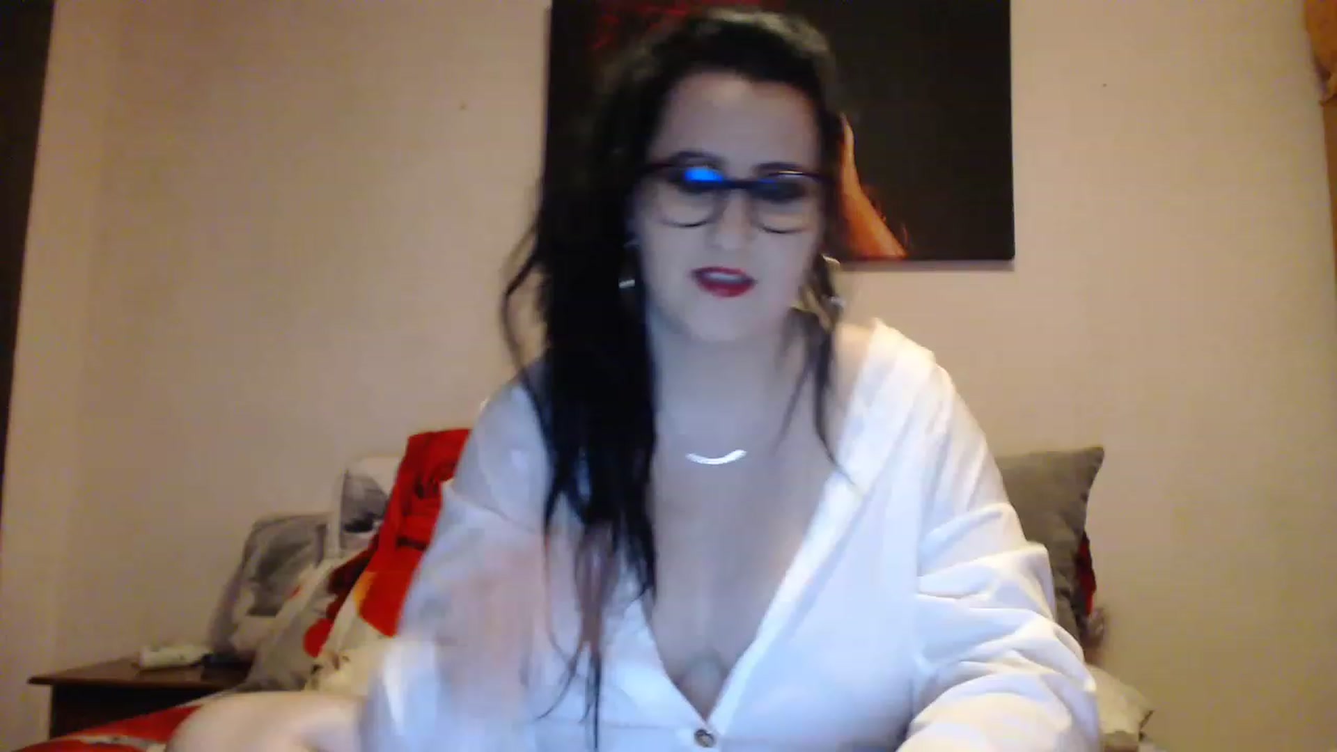 Gallery image thumbnail from Aahh_Emilia's myfreecams stream on, 02/06/2023, 15:46 image 13 of 20