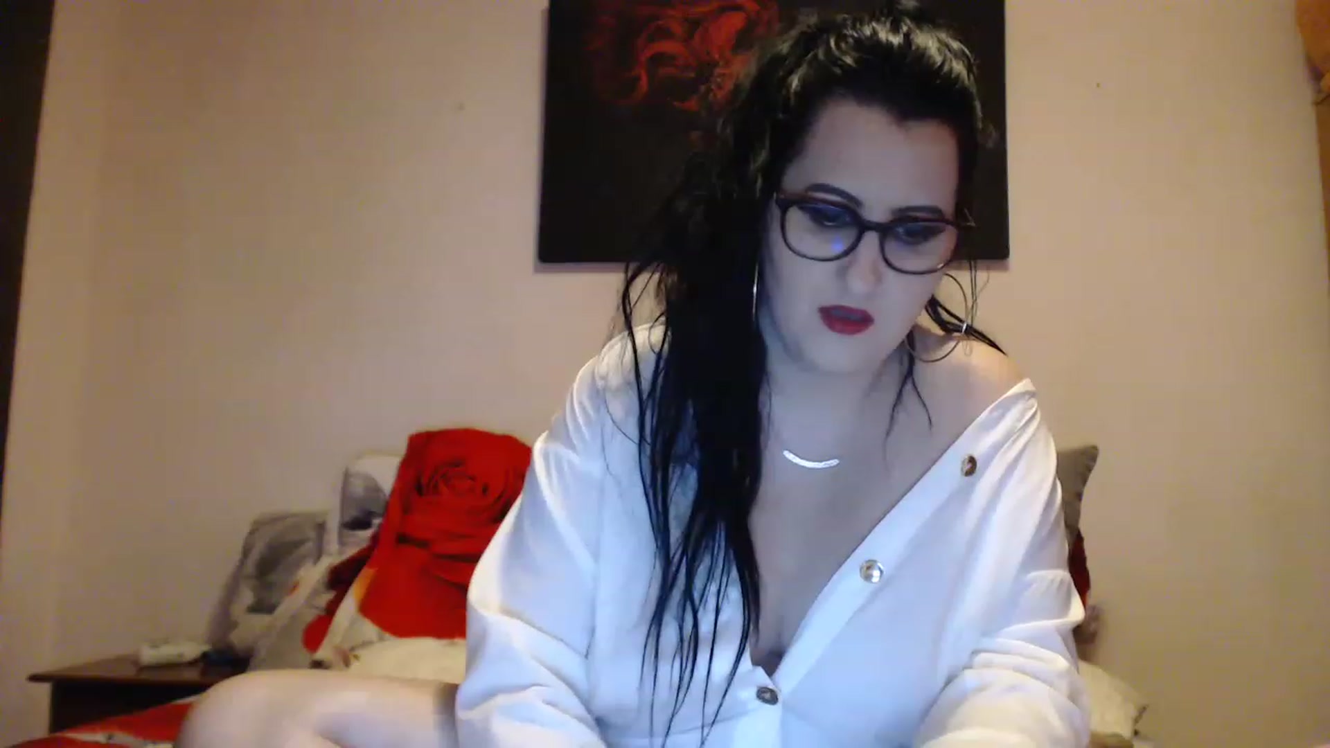 Gallery image thumbnail from Aahh_Emilia's myfreecams stream on, 02/06/2023, 15:46 image 19 of 20