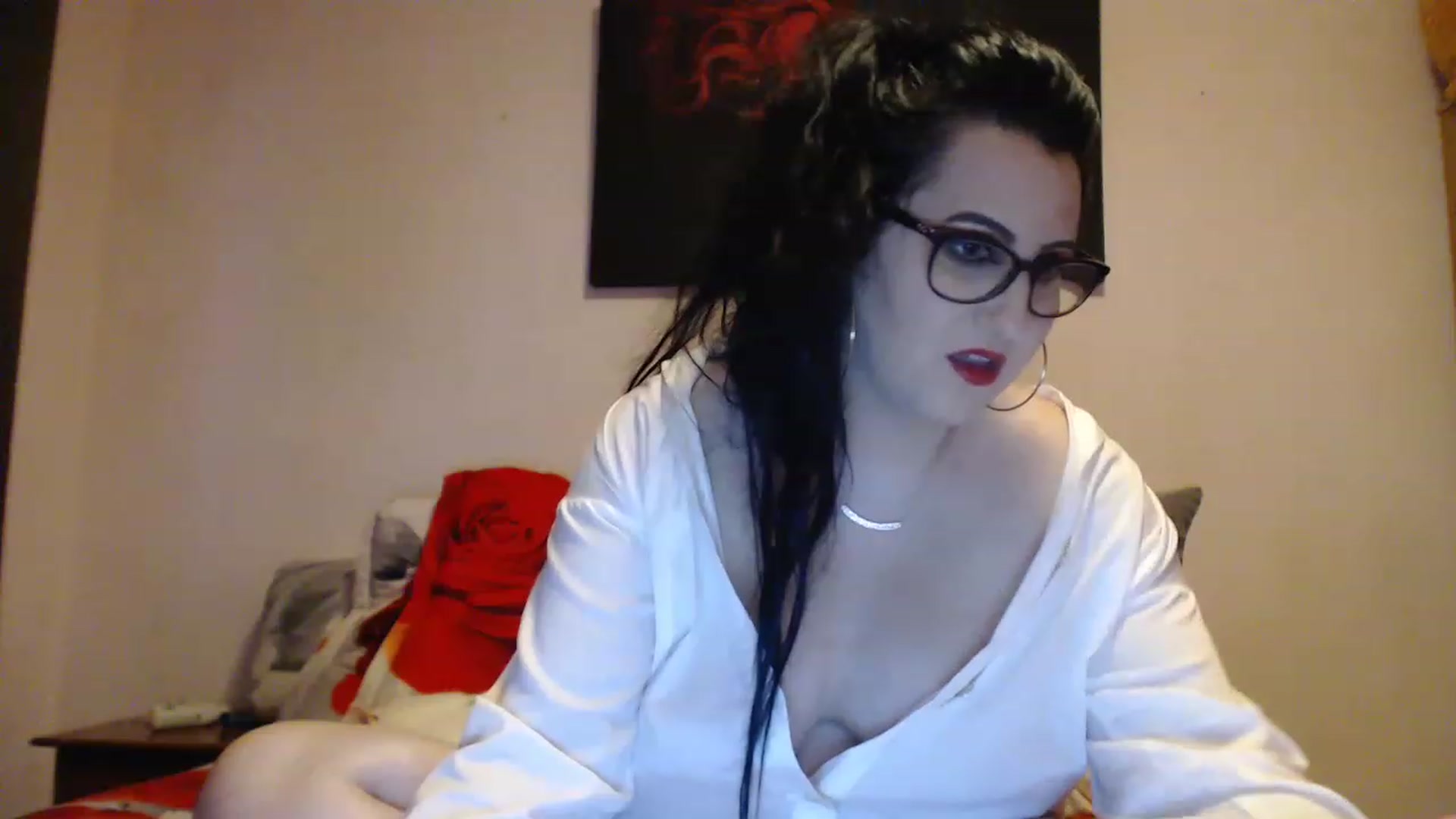 Gallery image thumbnail from Aahh_Emilia's myfreecams stream on, 02/06/2023, 15:46 image 9 of 20